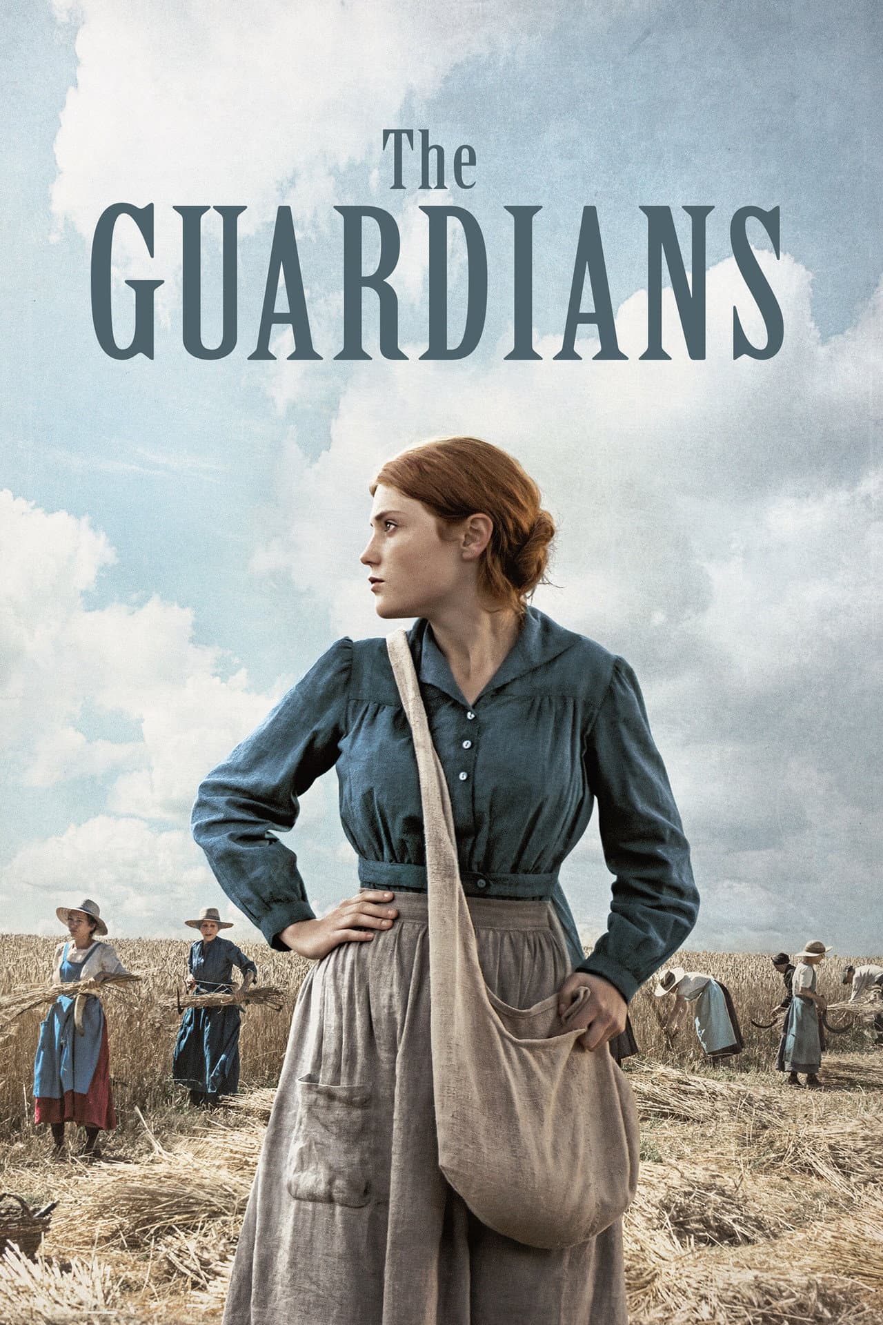 The Guardians preview 2