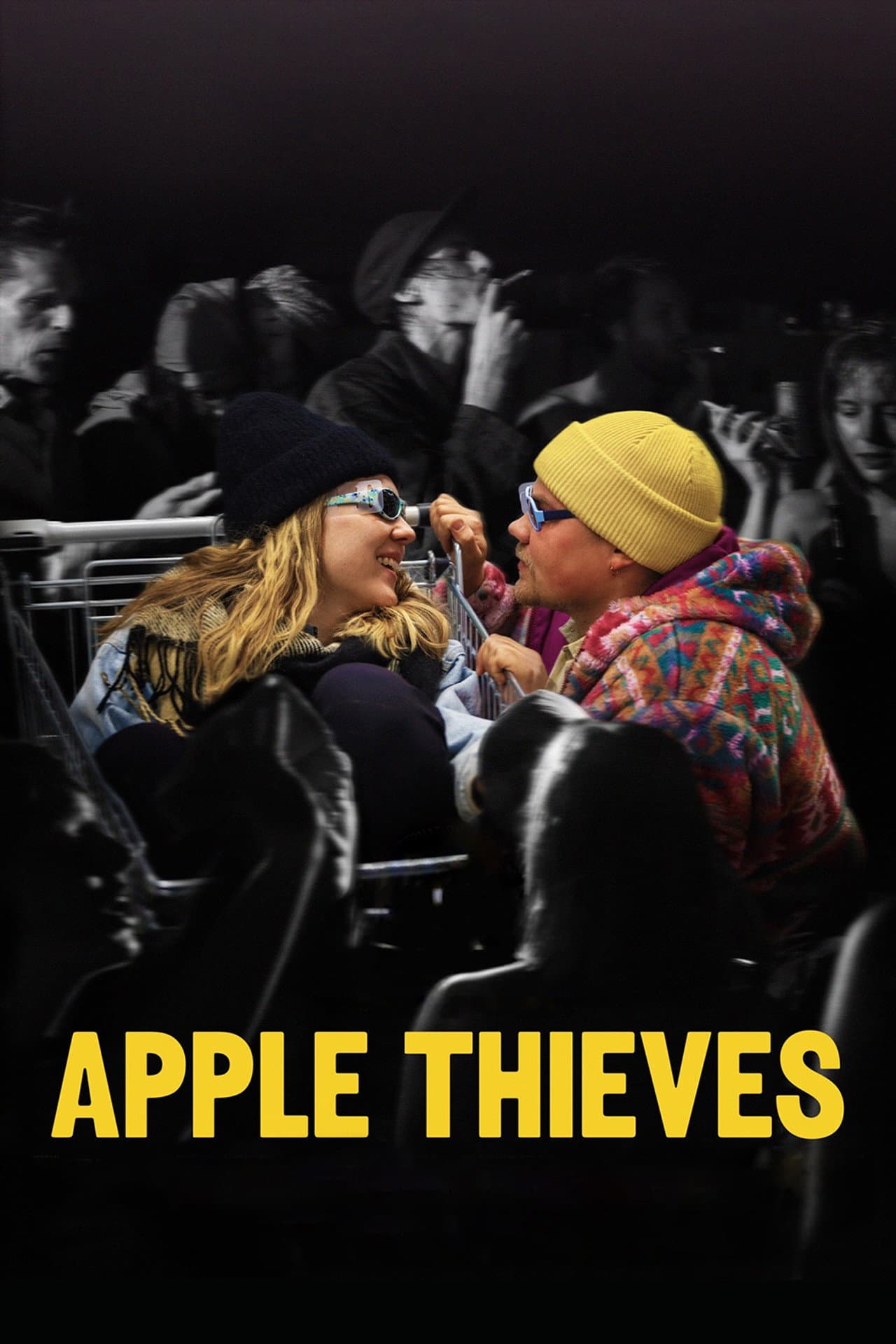Apple Thieves preview 2