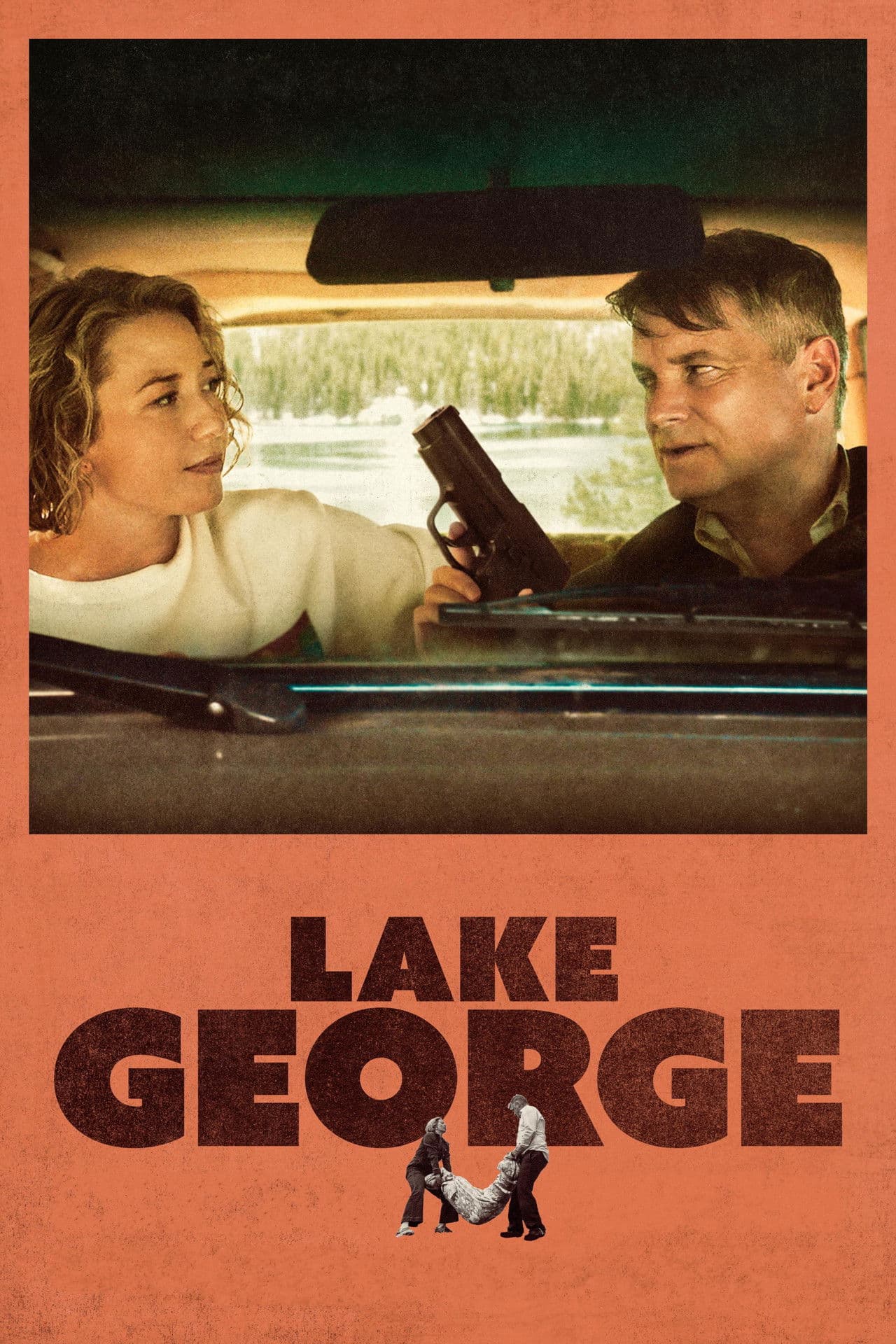 Lake George preview 2