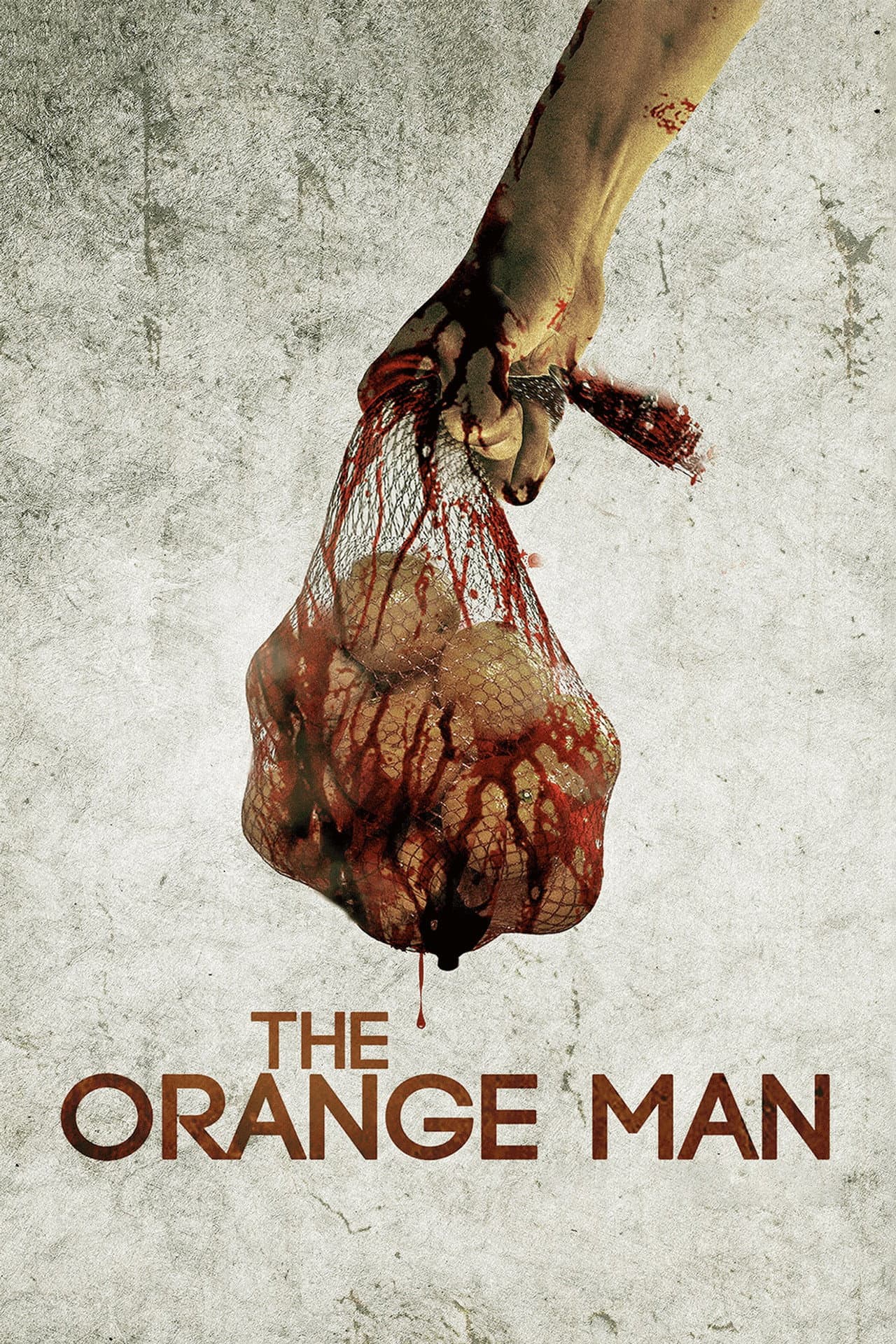 The Orange Man preview 2