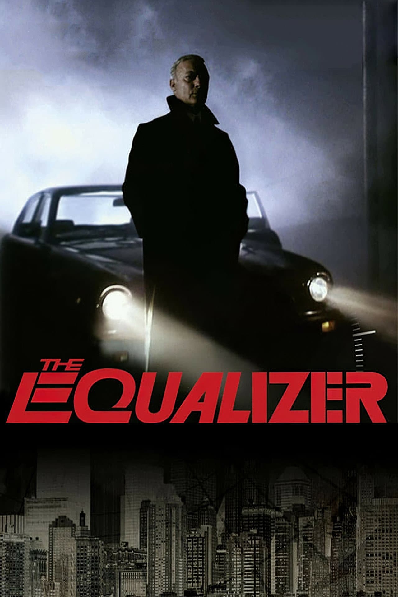 The Equalizer preview 2