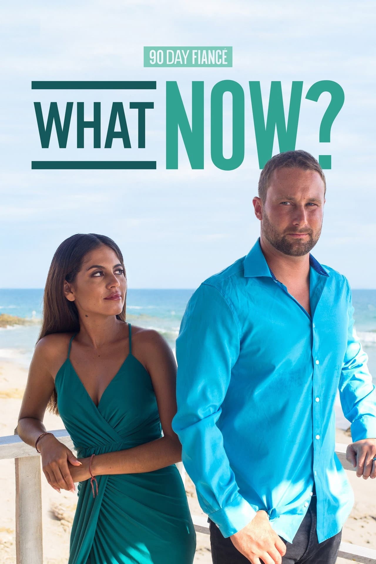 90 Day Fiancé: What Now? preview 2
