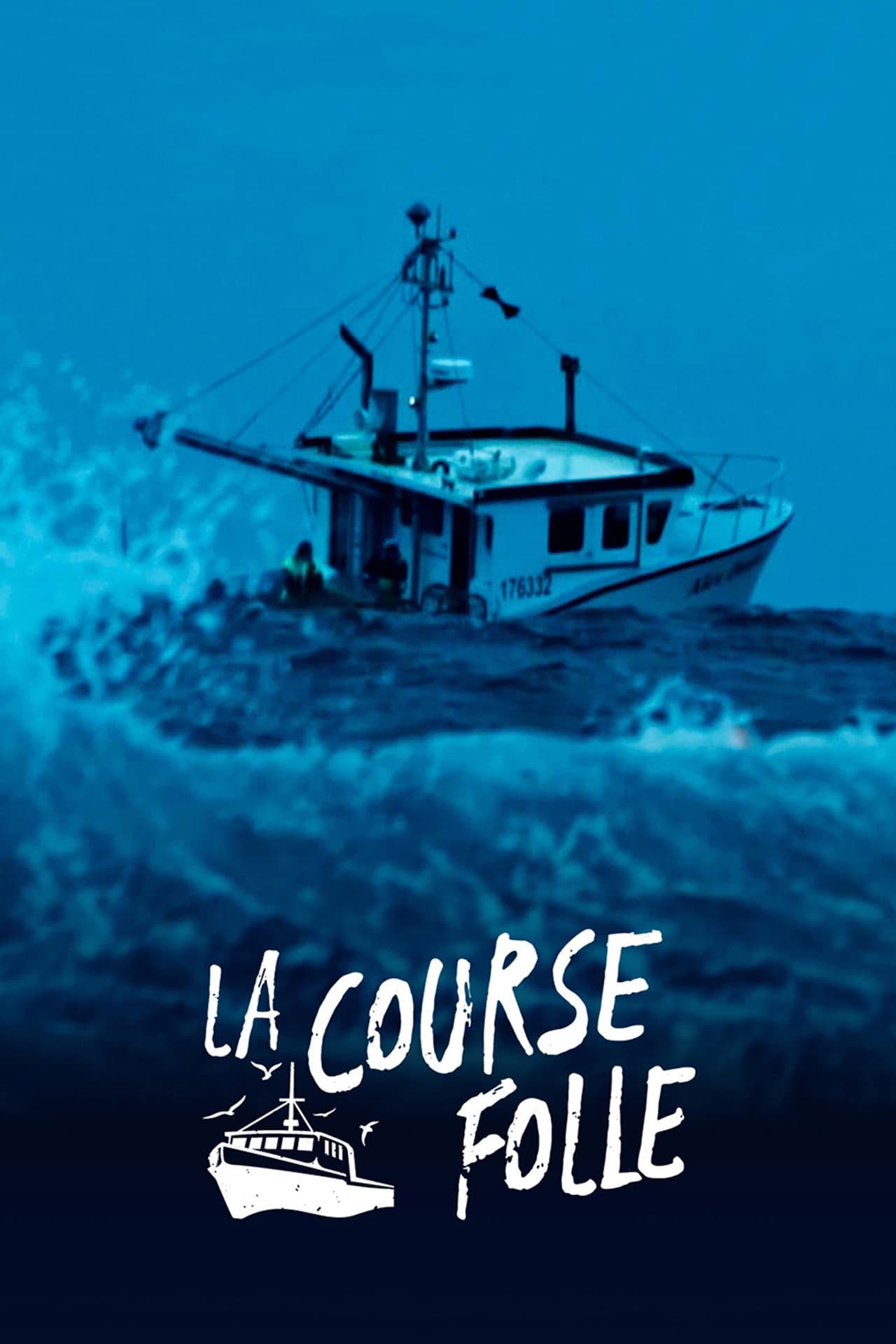 La course folle preview 2