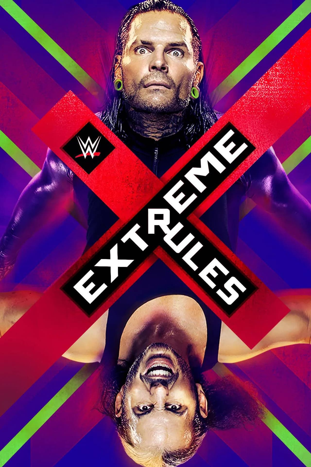 WWE Extreme Rules 2017 preview 2