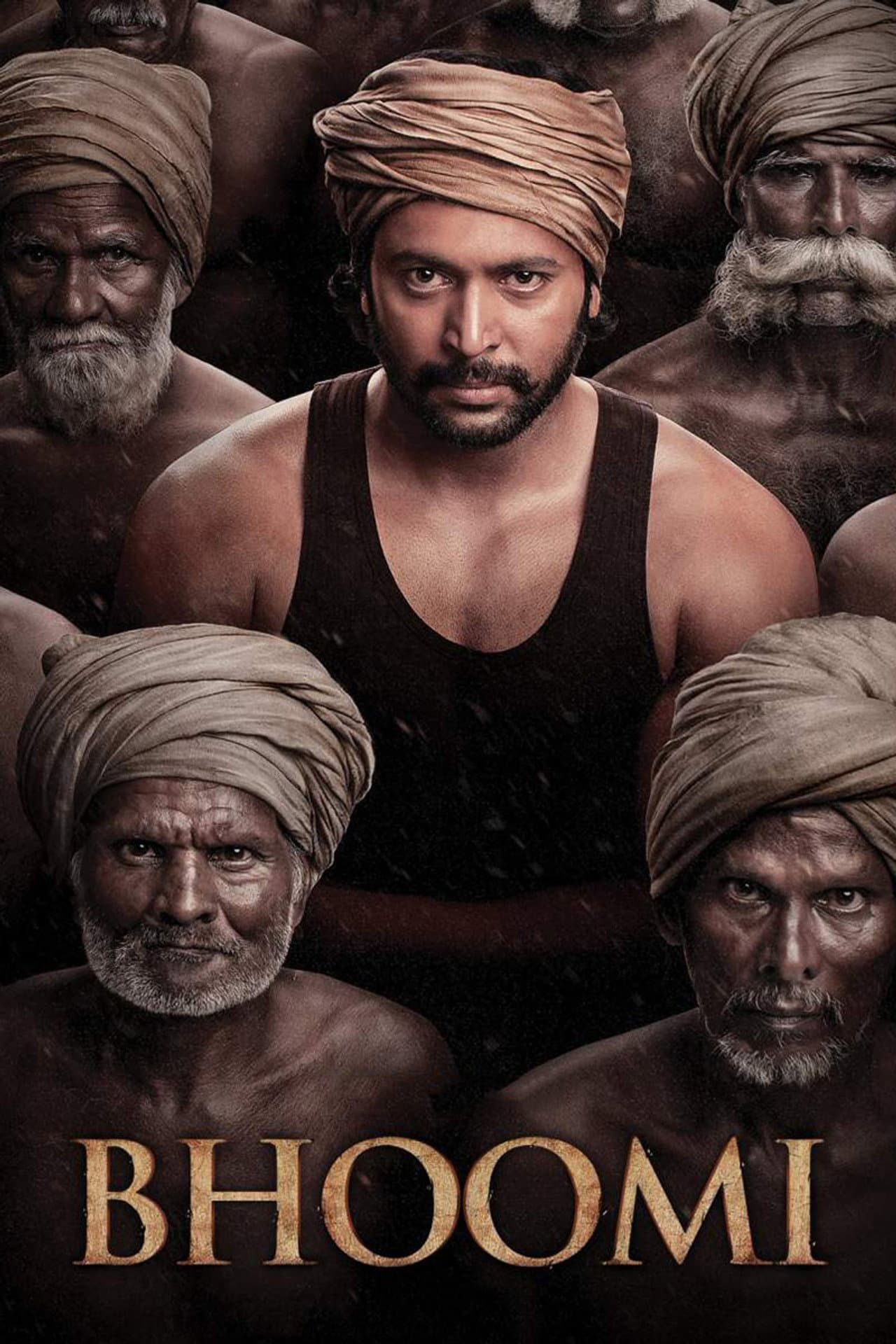 Bhoomi preview 2