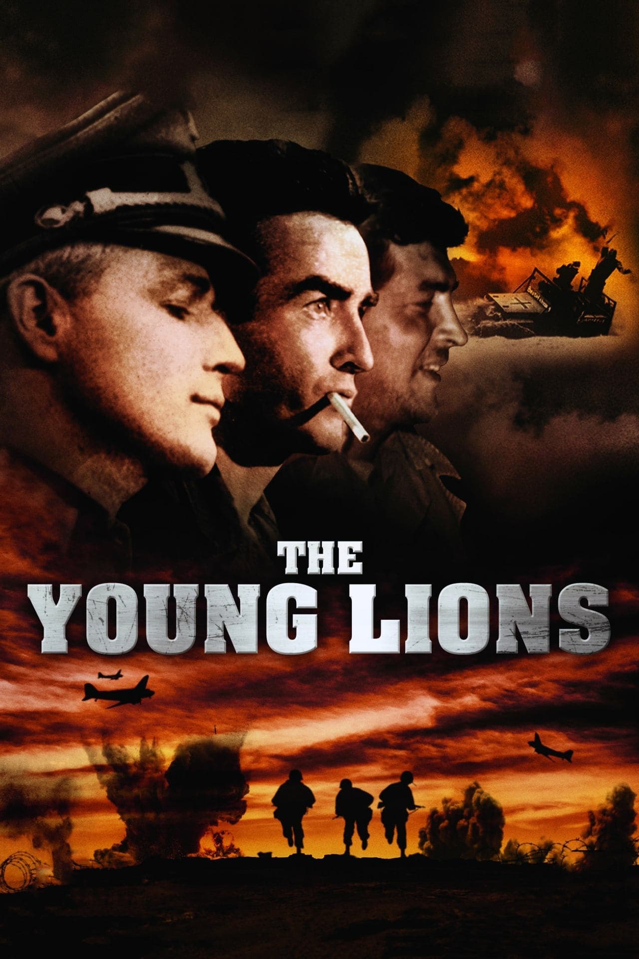 The Young Lions preview 2