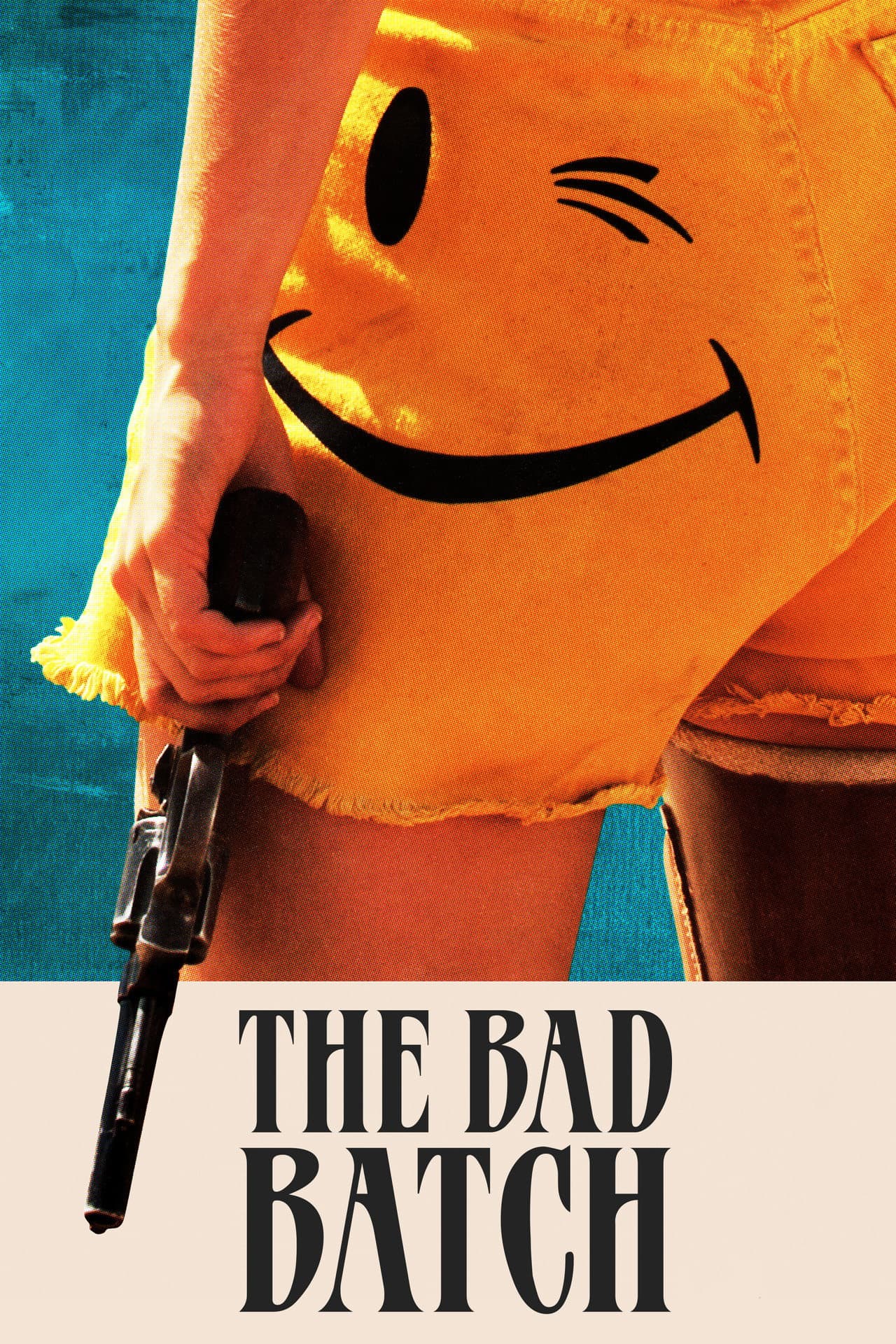 The Bad Batch preview 2