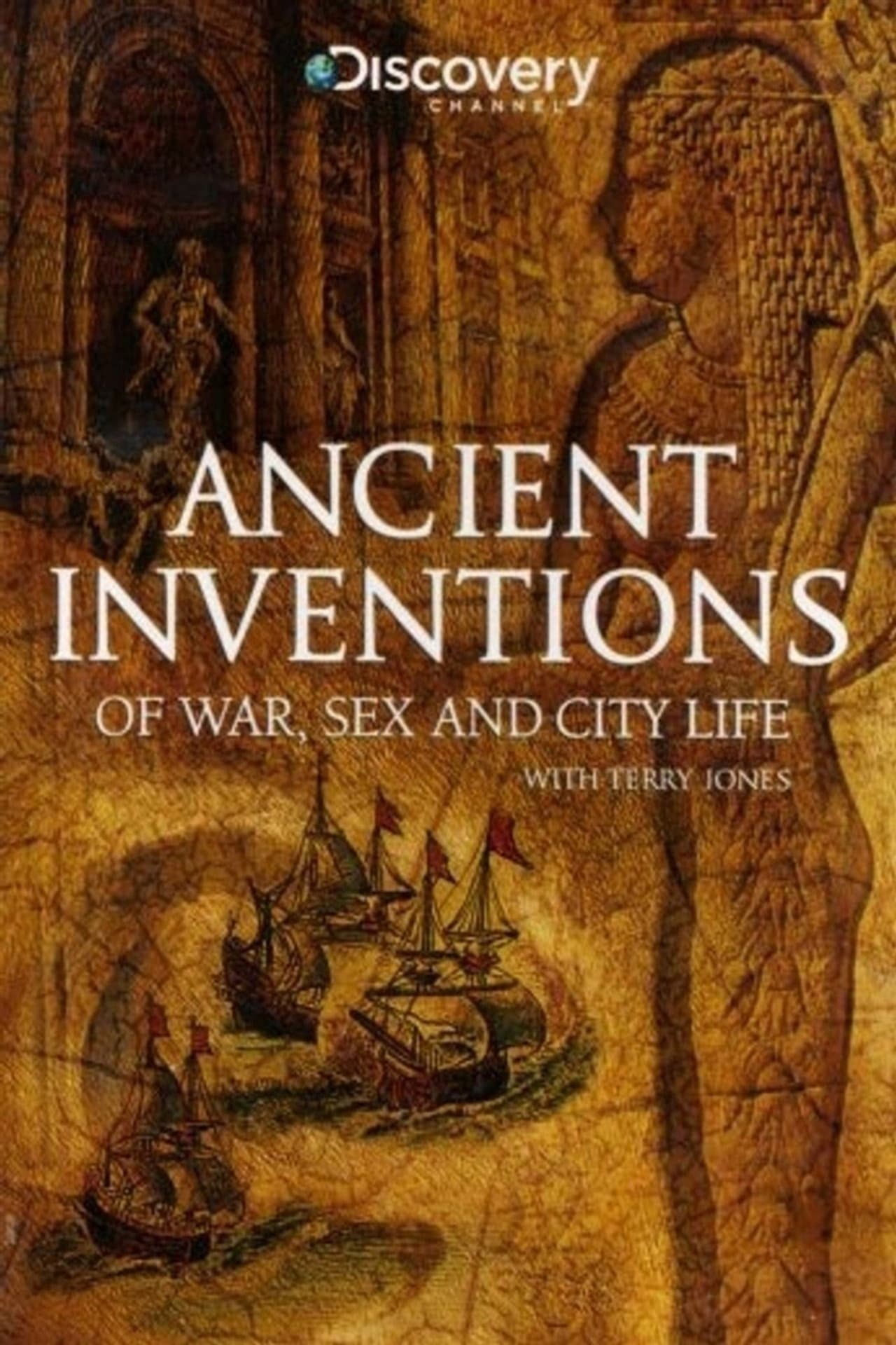Ancient Inventions preview 1