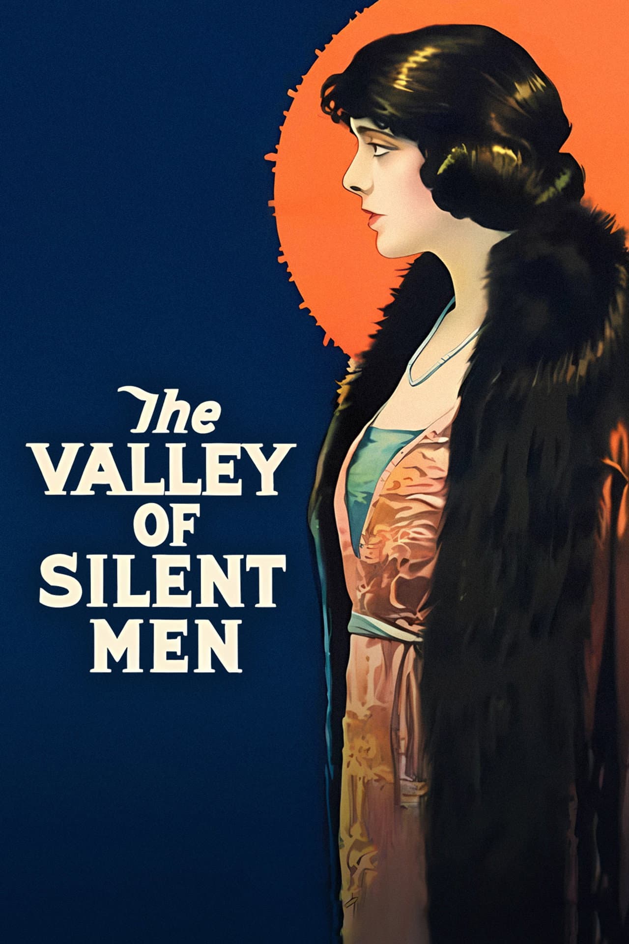 The Valley of Silent Men preview 2