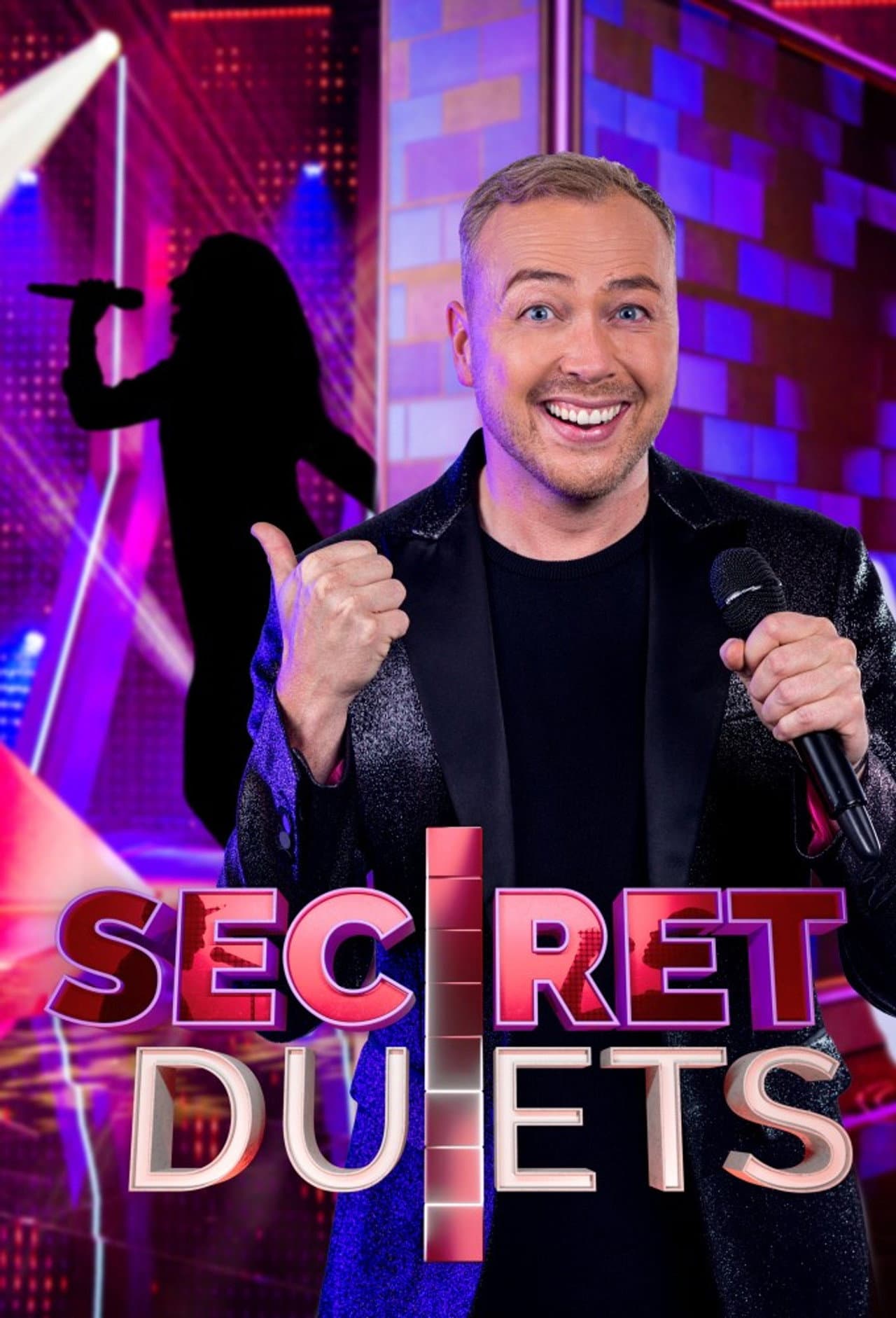 Secret Duets preview 2