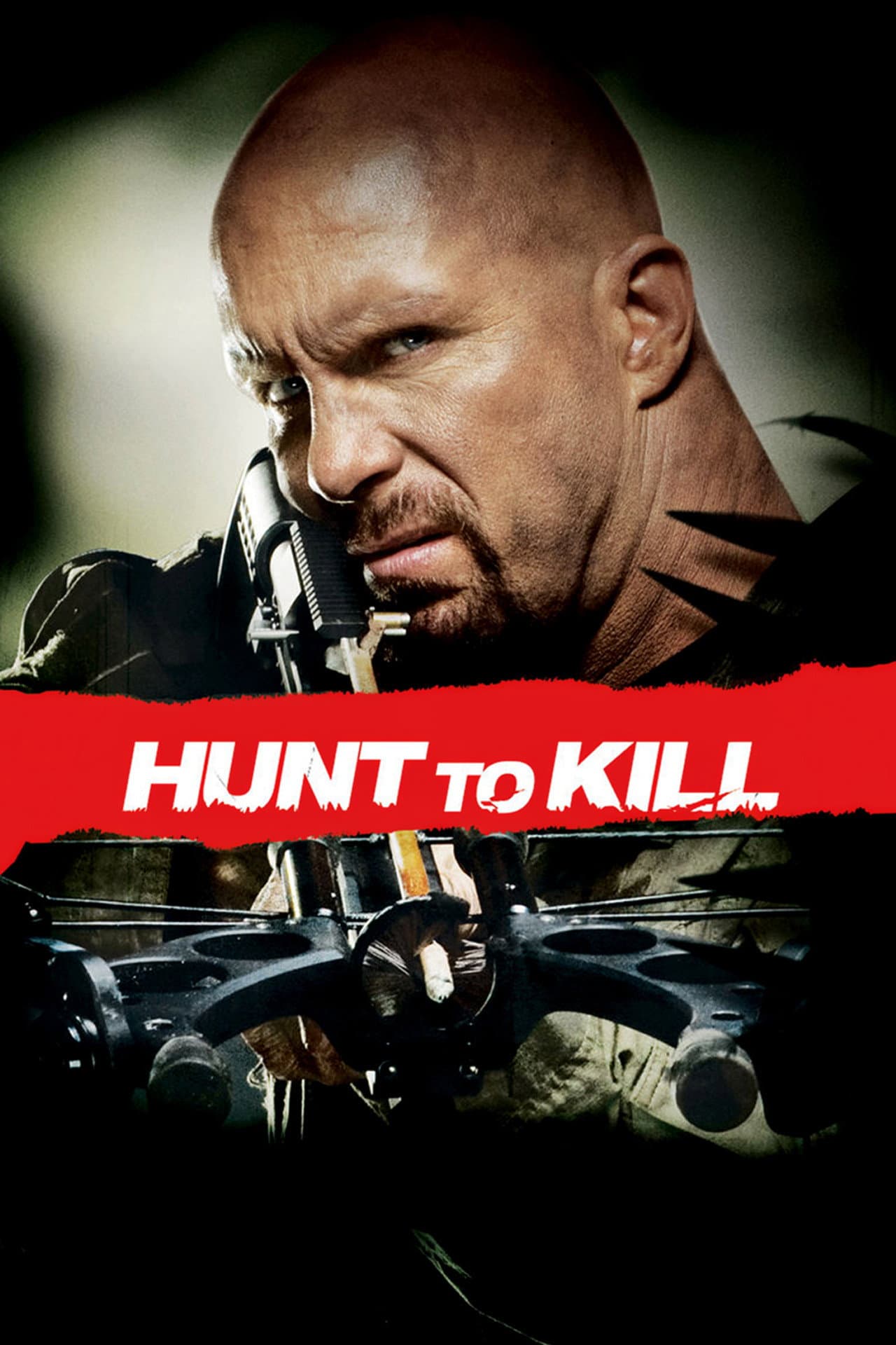 Hunt to Kill preview 2
