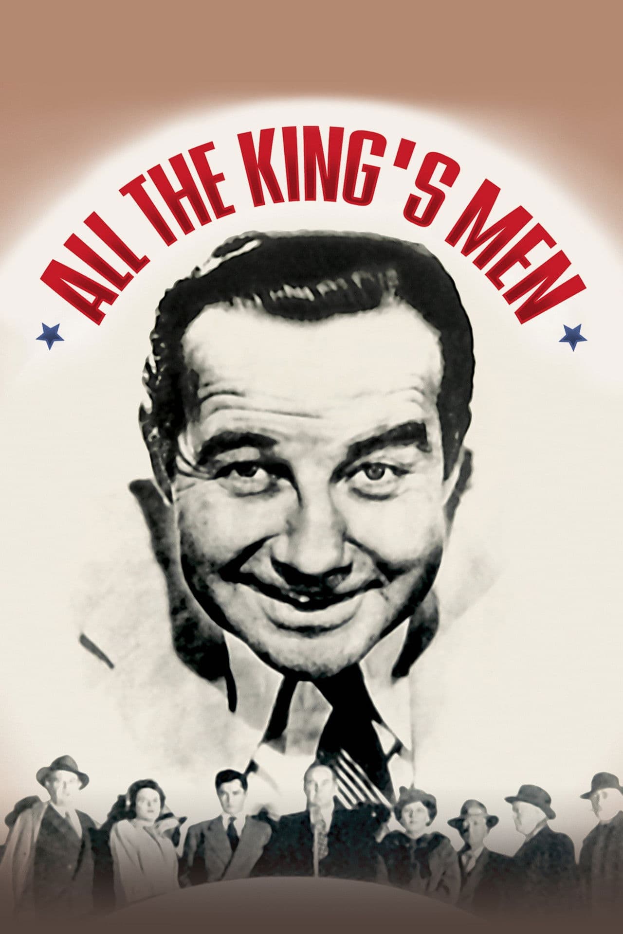 All the King's Men preview 2