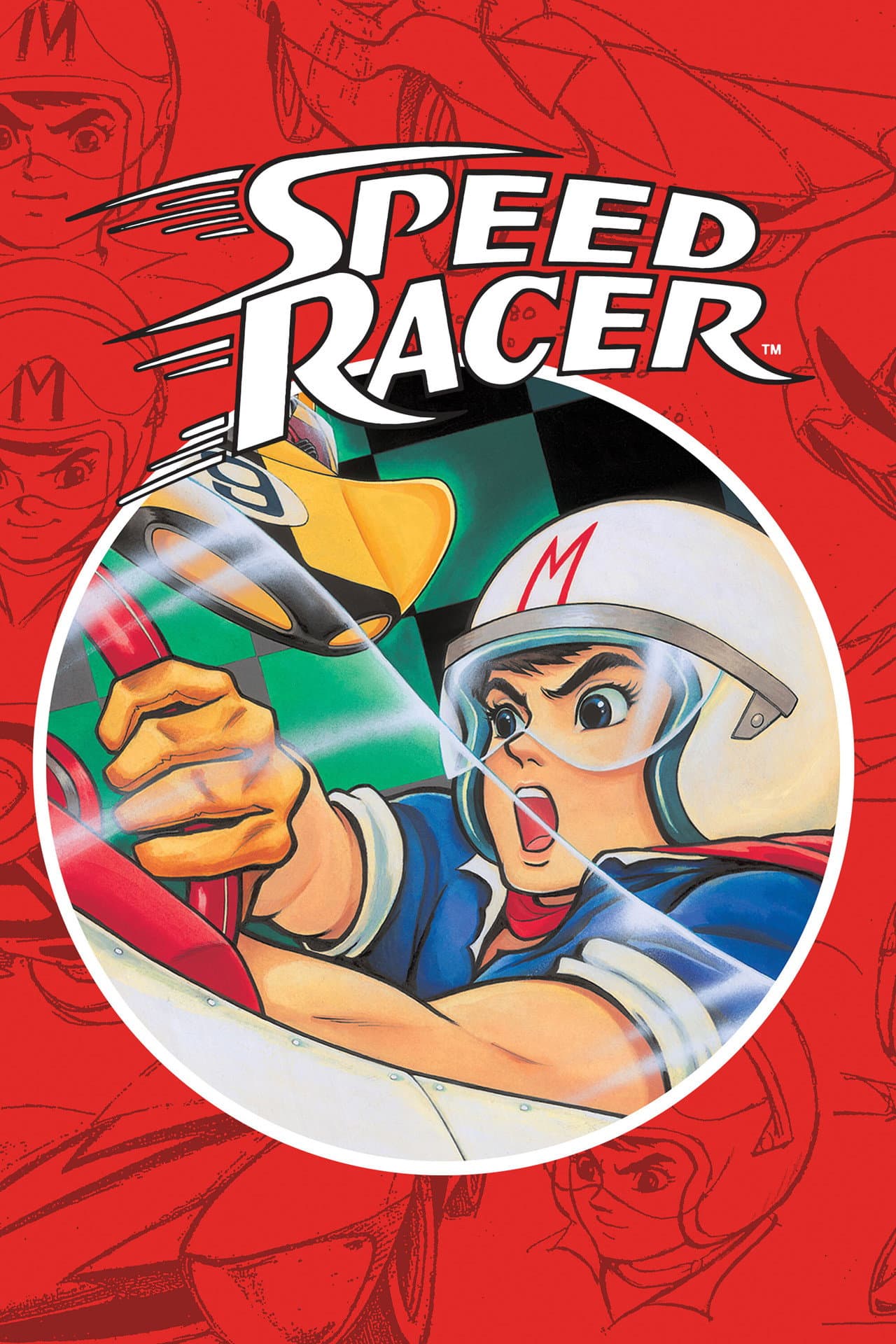 Speed Racer preview 2