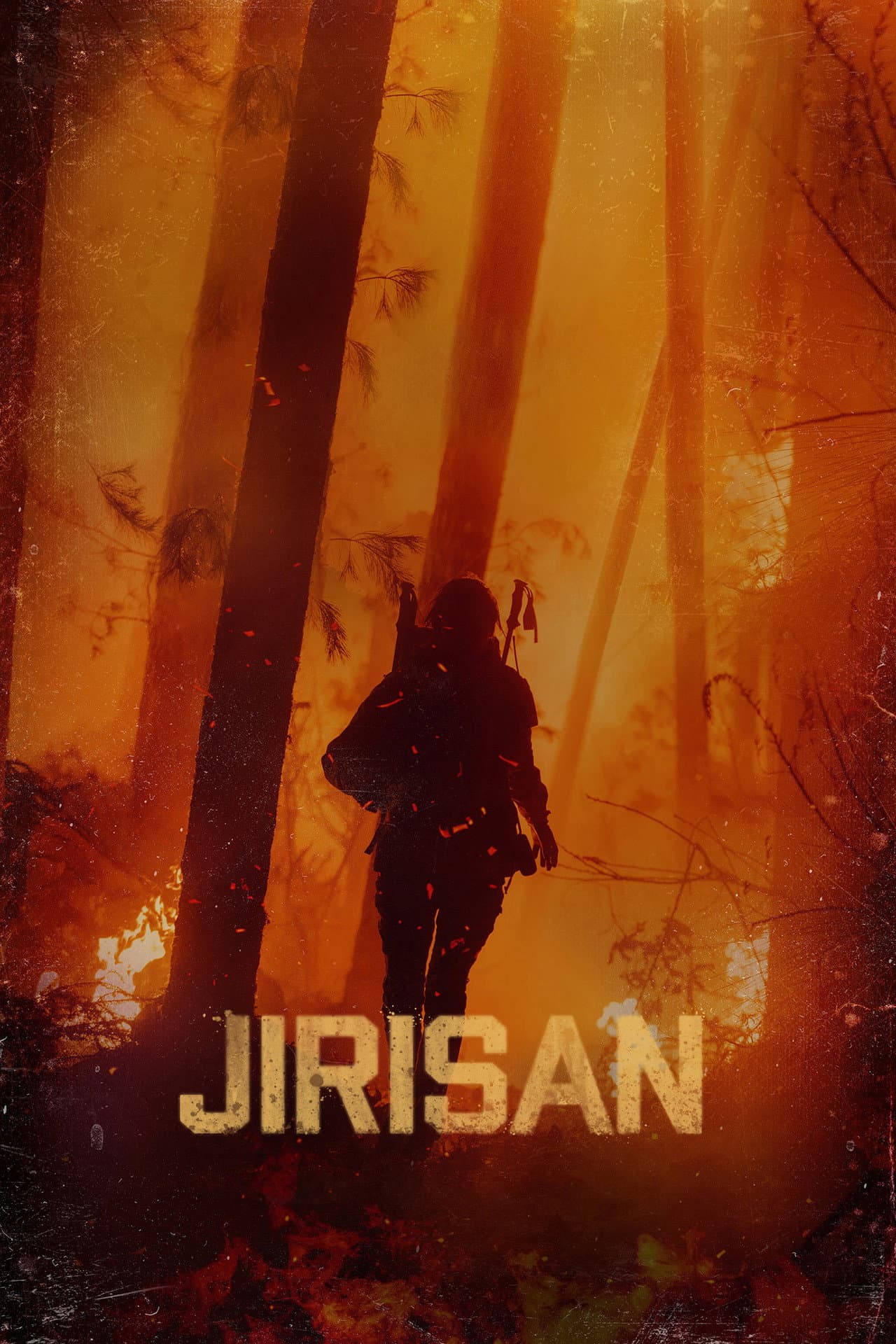 Jirisan preview 2