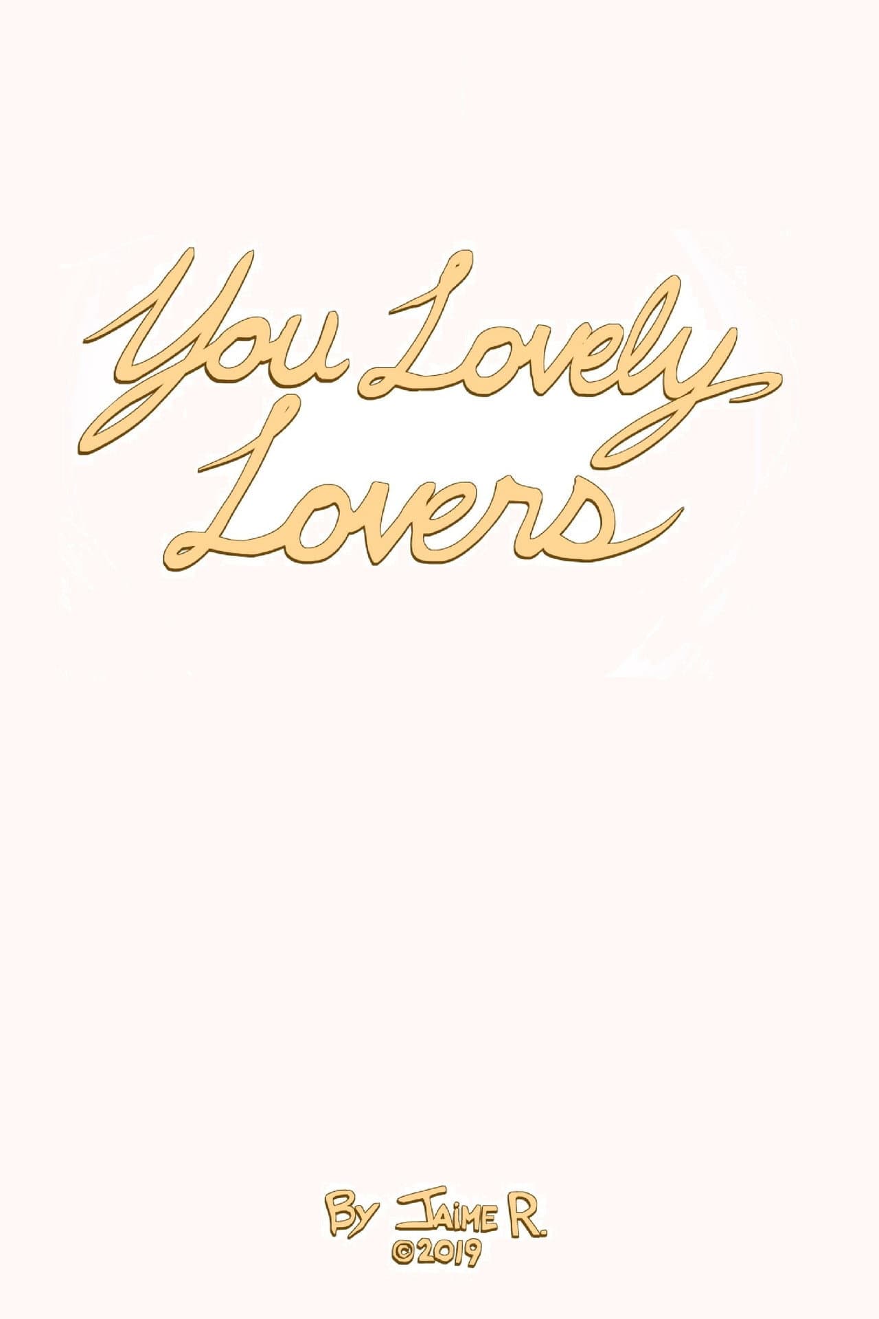 You Lovely Lovers preview 1