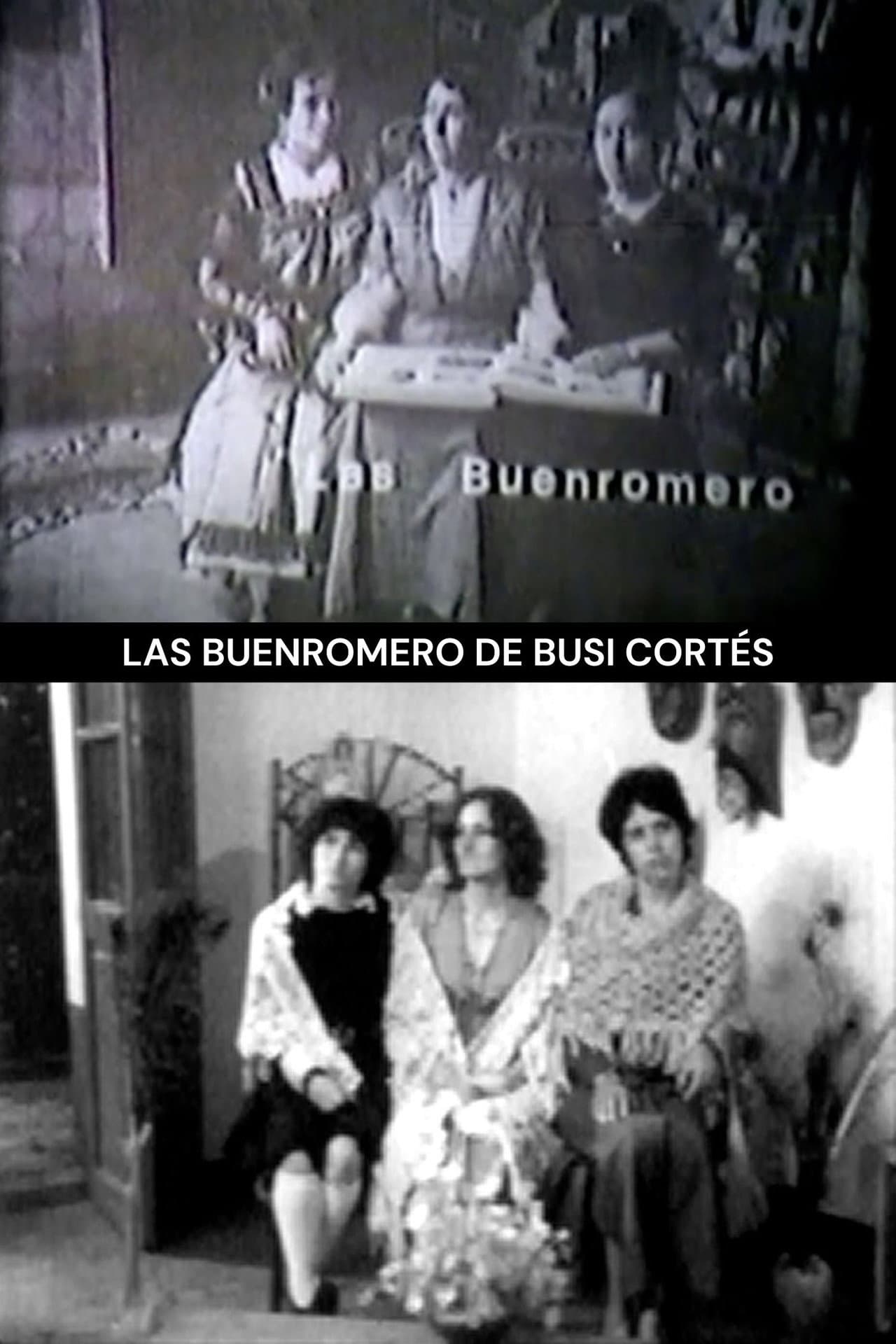 The Buenoromeros preview 1
