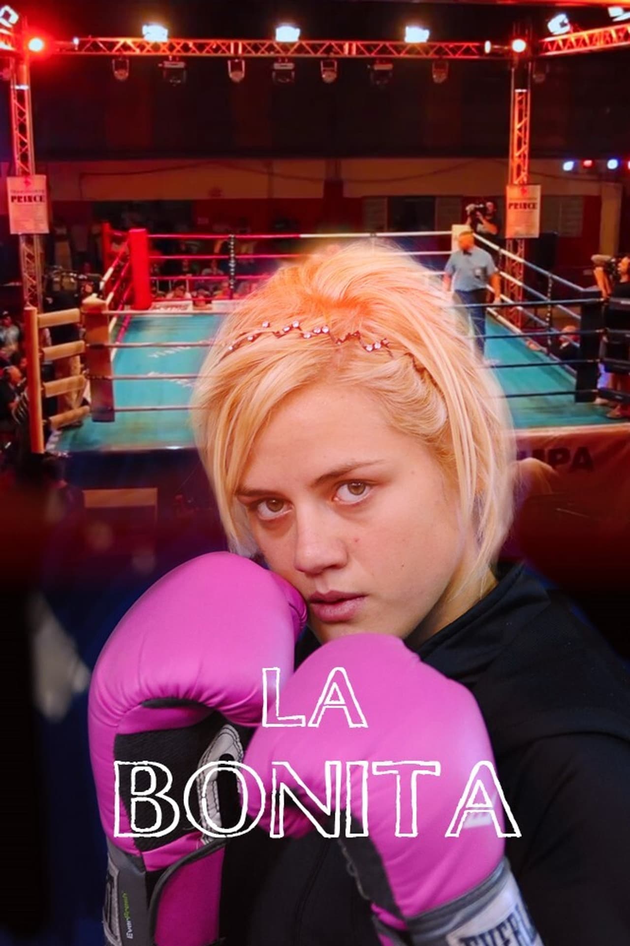 La Bonita preview 2