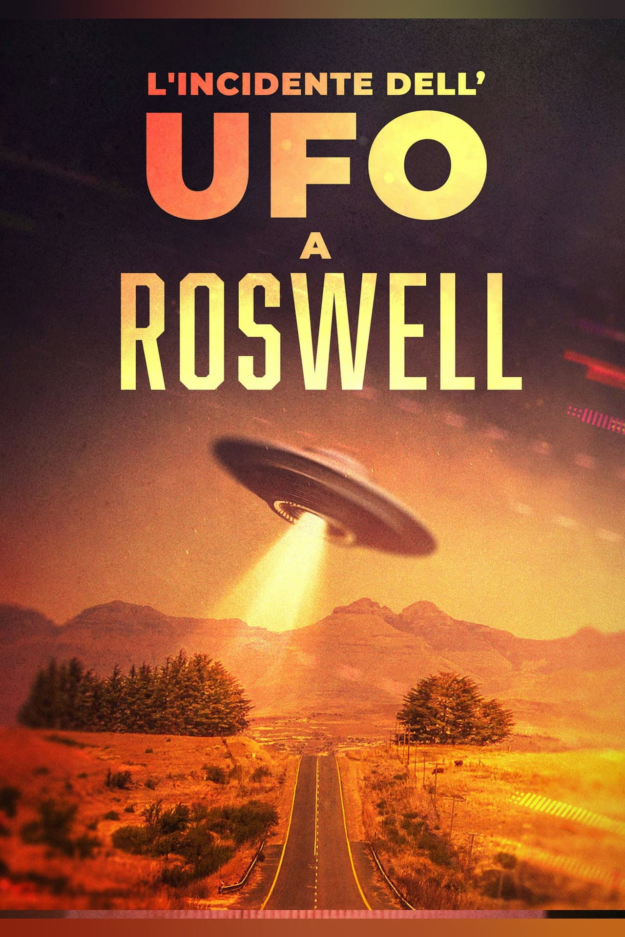 The UFO Crash at Roswell preview 2