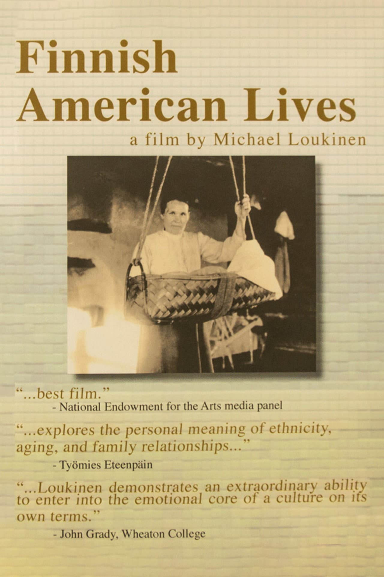 Finnish American Lives preview 1