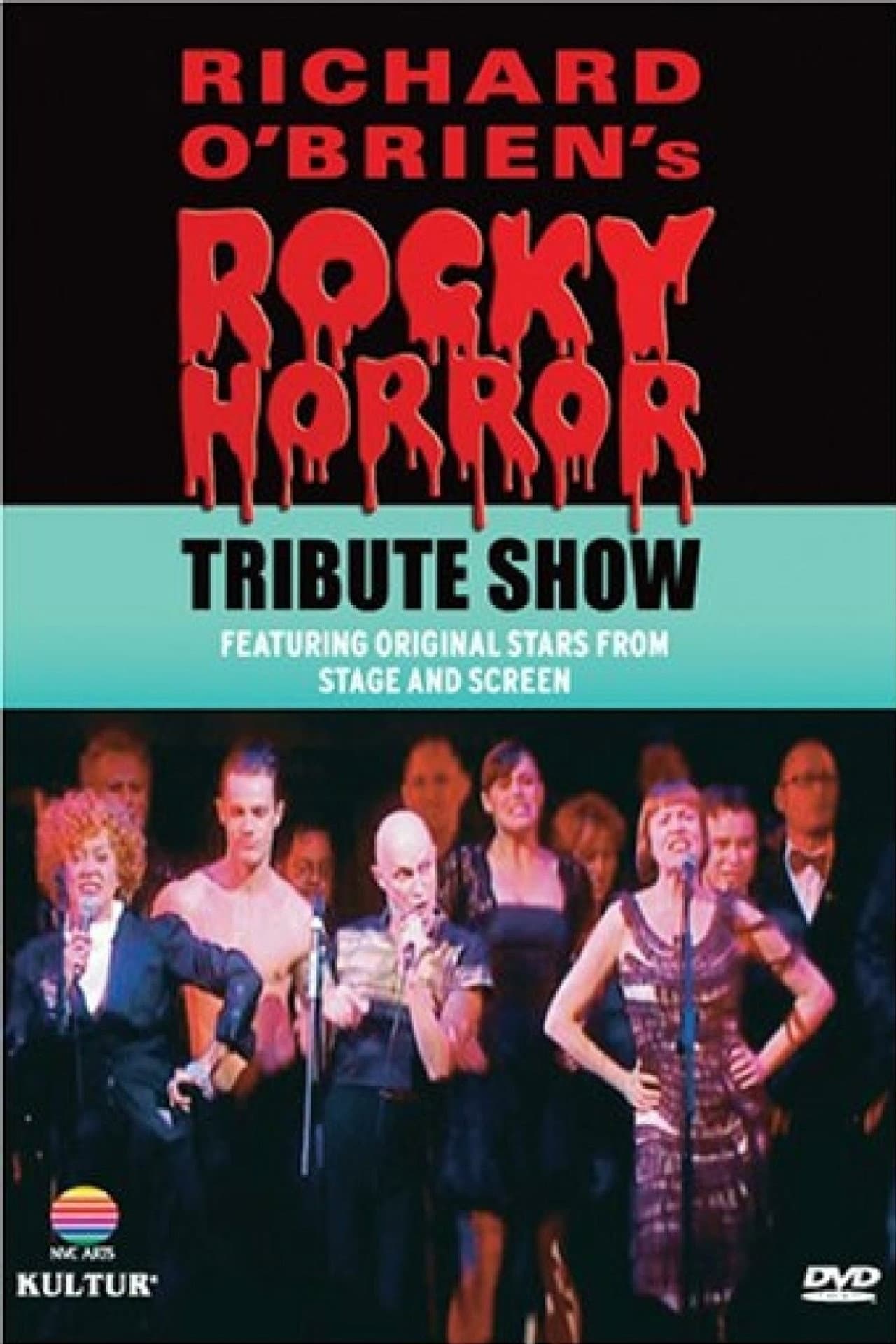 Rocky Horror Tribute Show preview 1