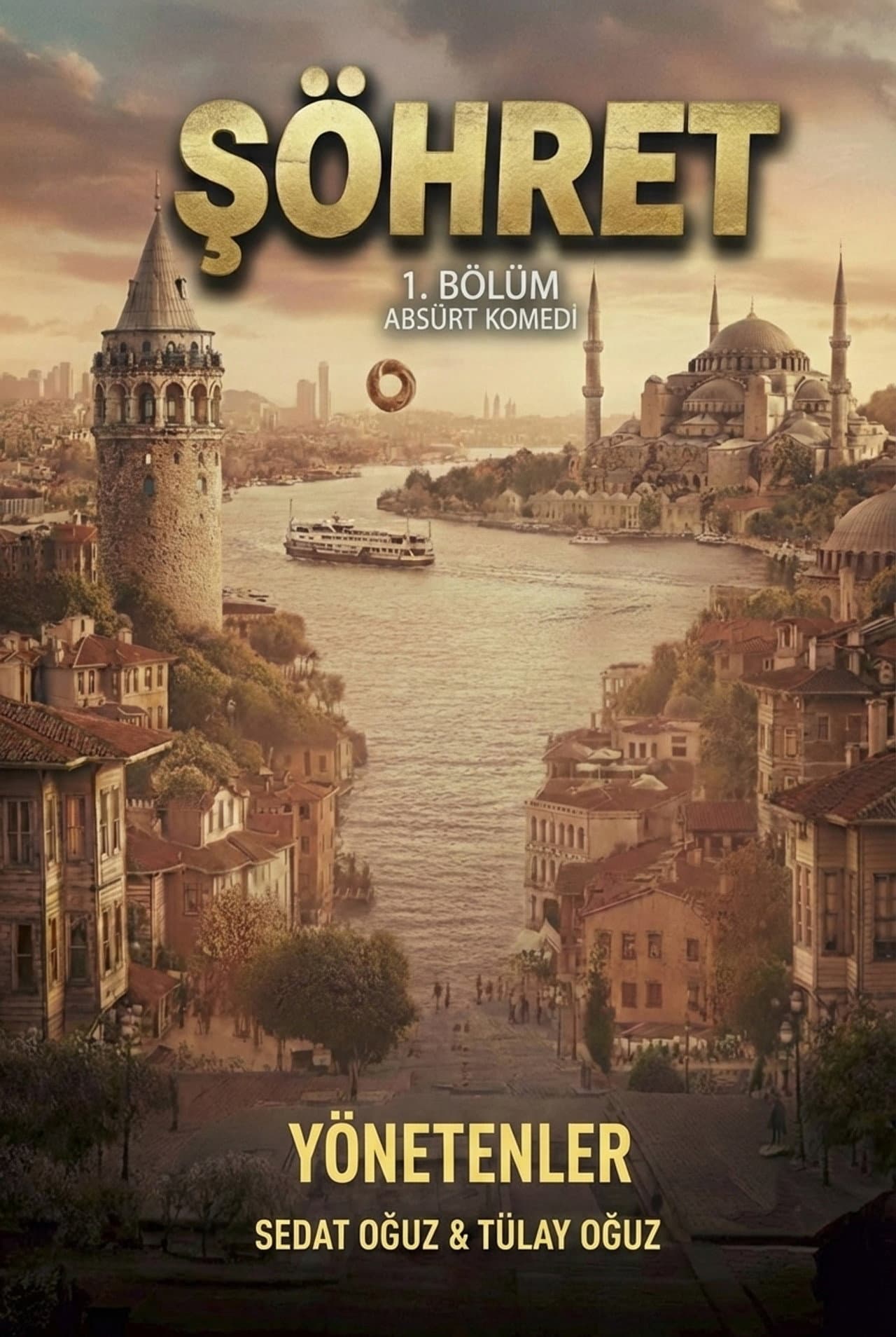 Şöhret preview 1