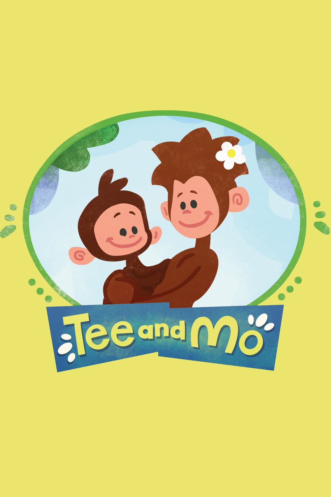 Tee and Mo Song Time preview 2