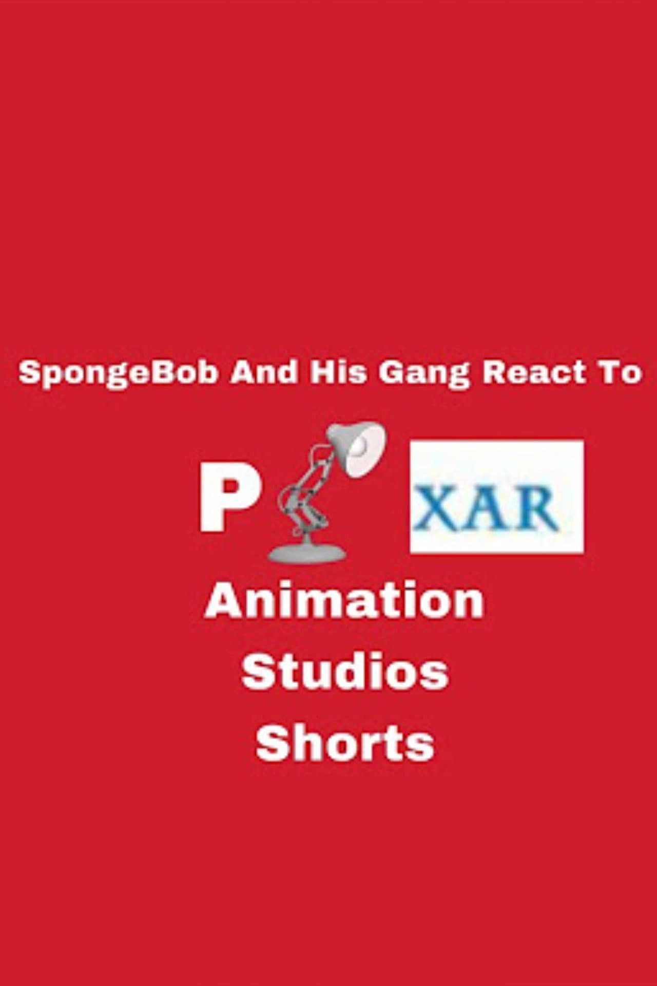 SpongeBob And His Gang React To Pixar Short Films preview 2