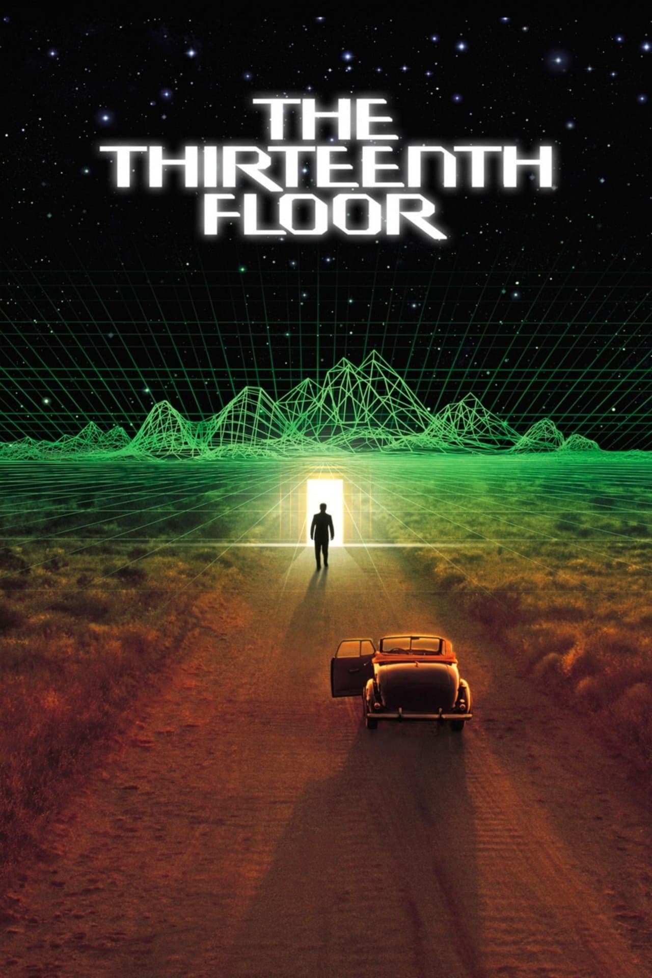 The Thirteenth Floor preview 2