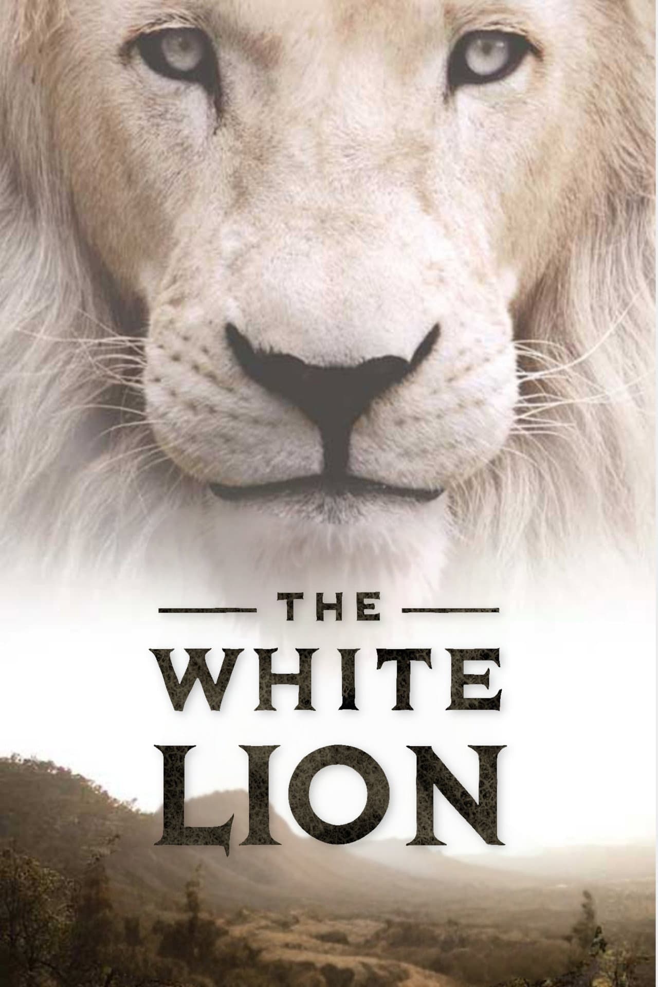 White Lion preview 2