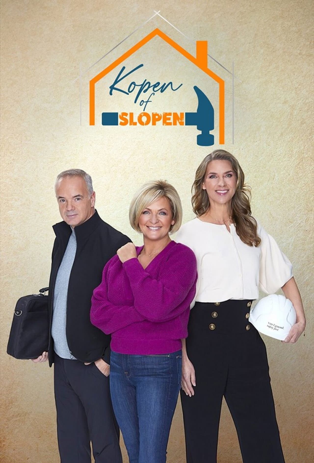 Kopen of Slopen? preview 2