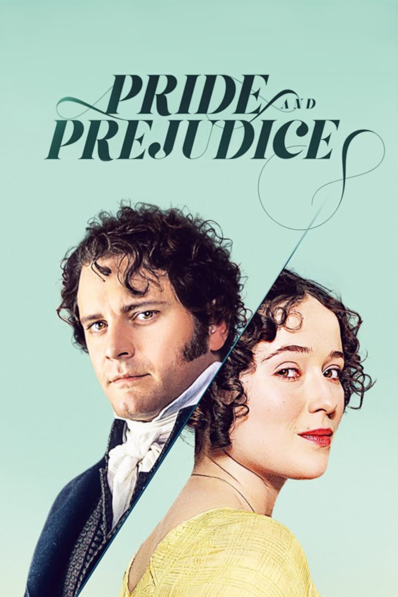 Pride and Prejudice preview 2