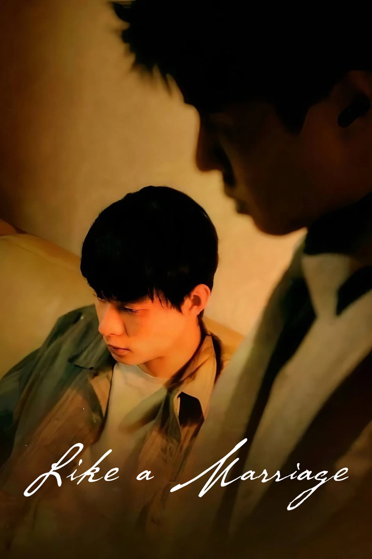 Like a Marriage preview 2