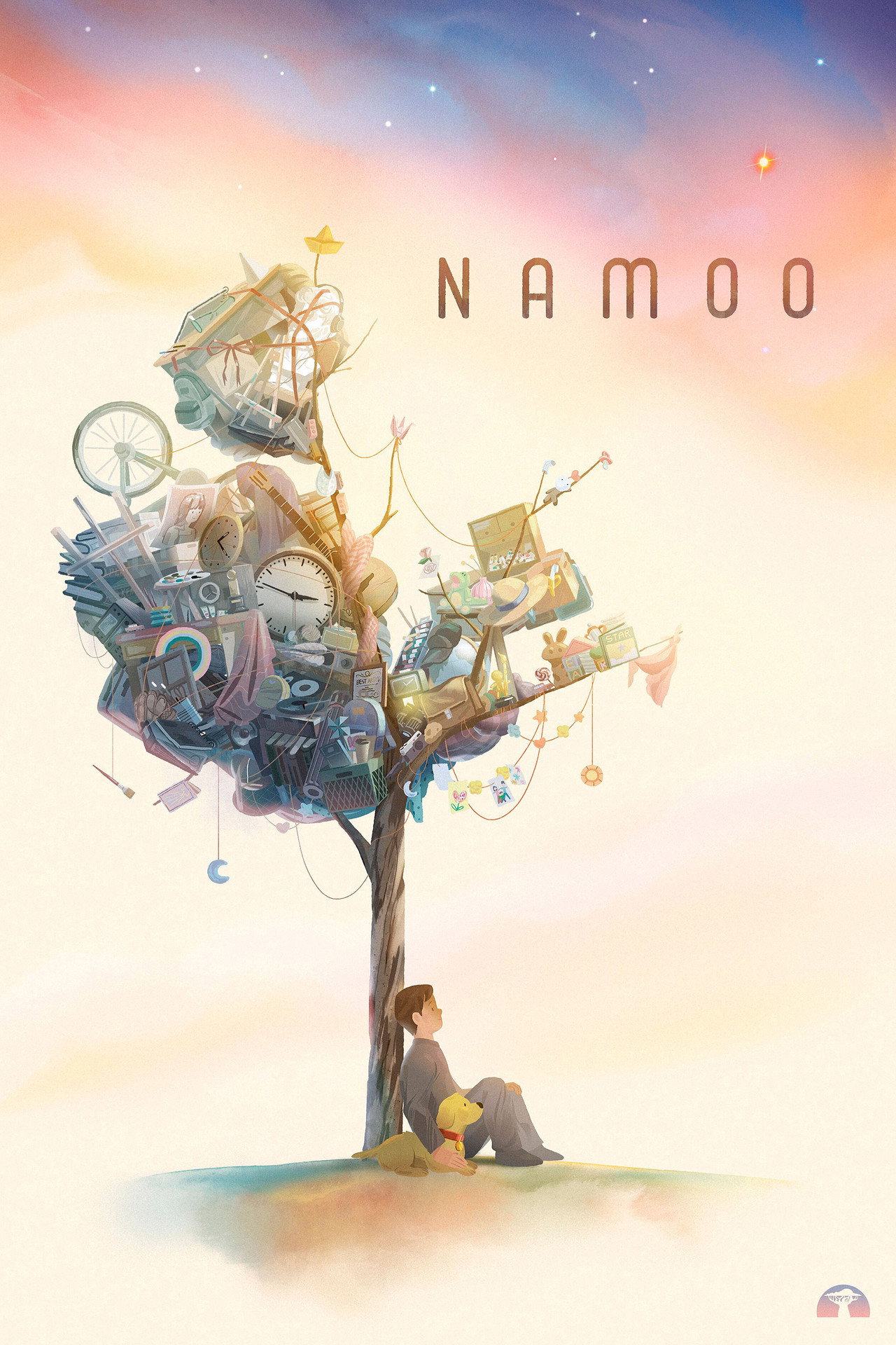 Namoo preview 2
