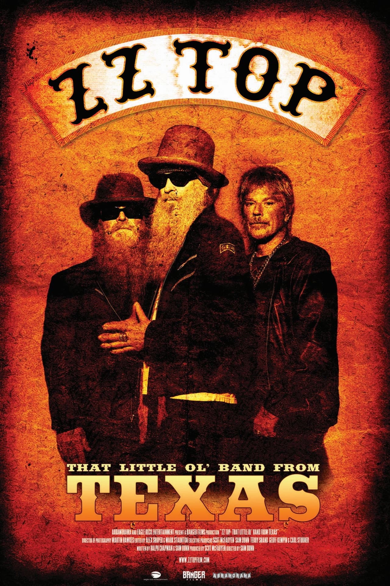 ZZ Top - That Little Ol' Band from Texas preview 2