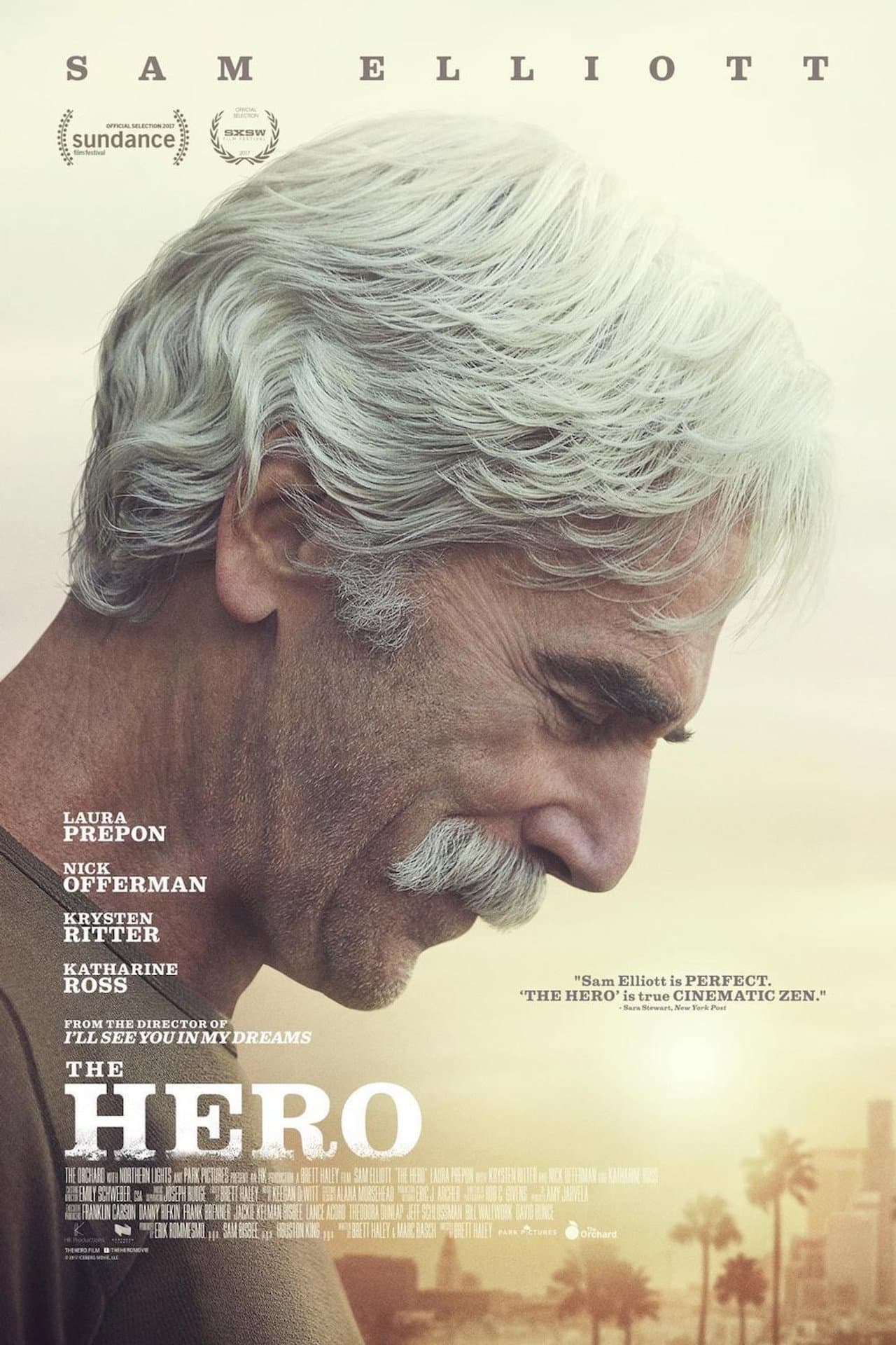 The Hero preview 2