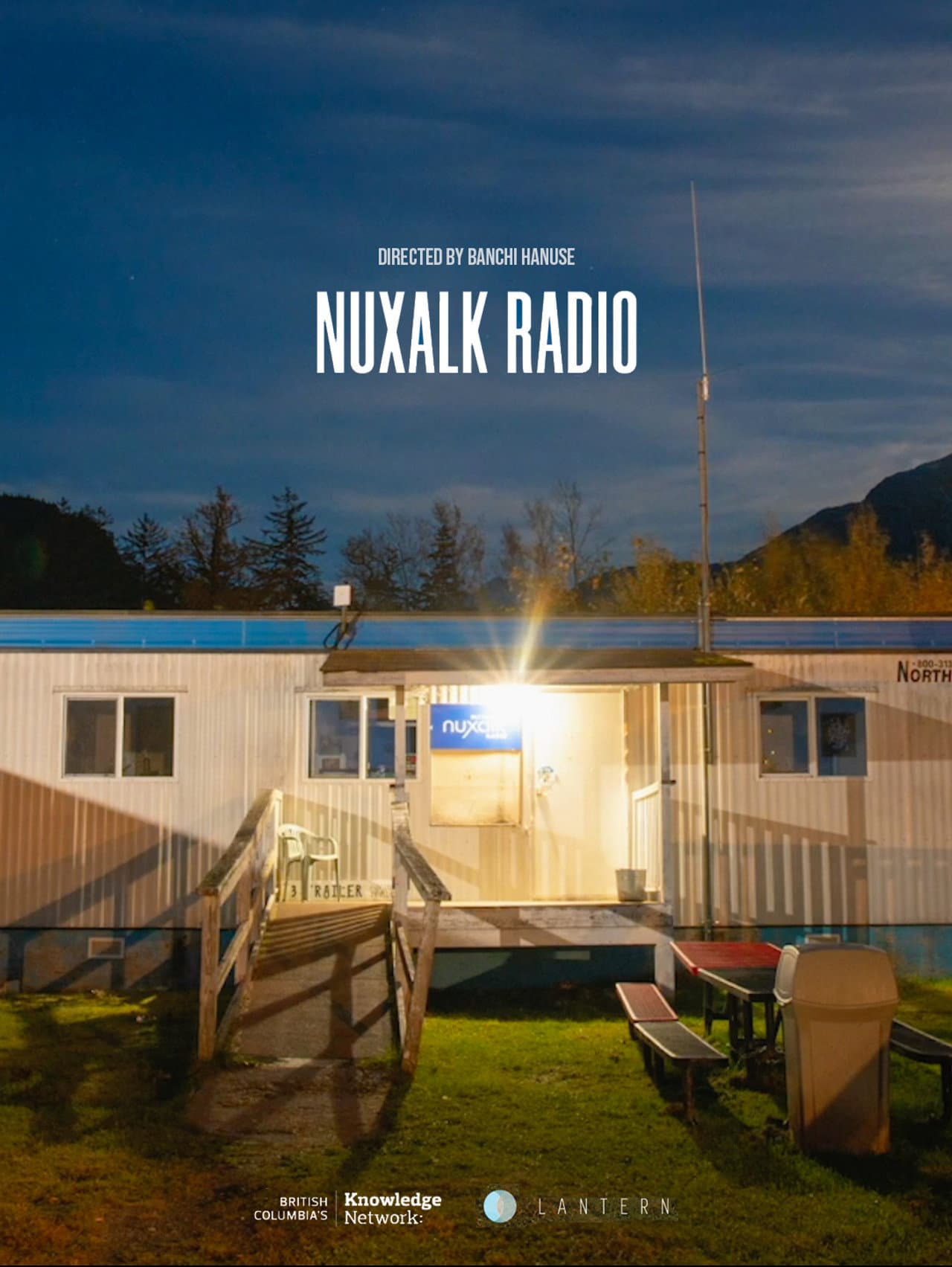 Nuxalk Radio preview 1