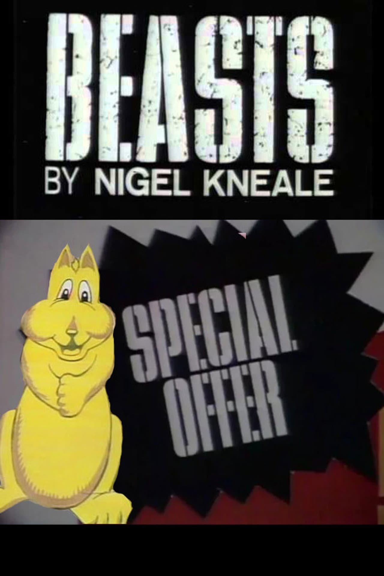 Beasts: Special Offer preview 1
