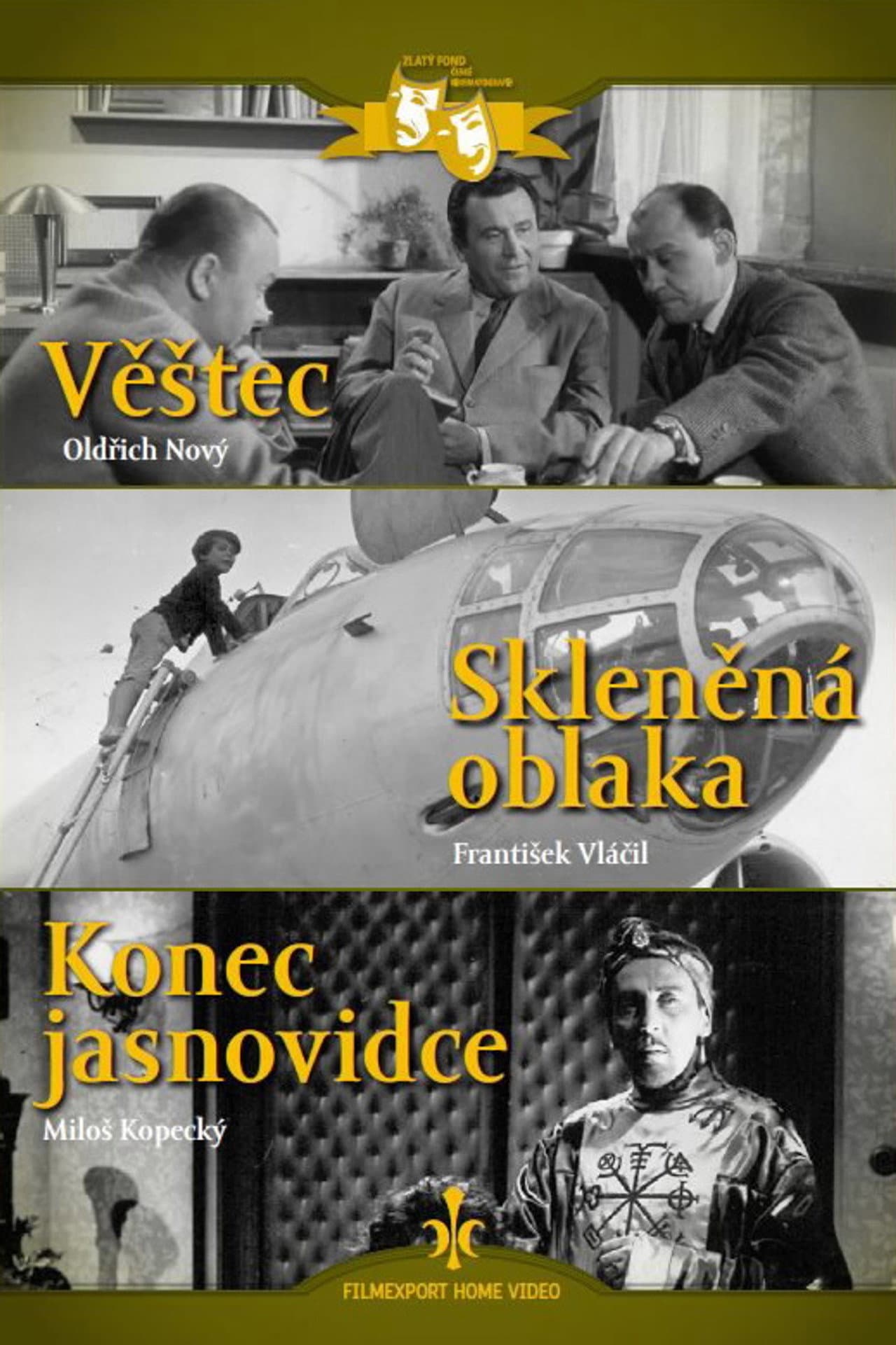 Věštec preview 1