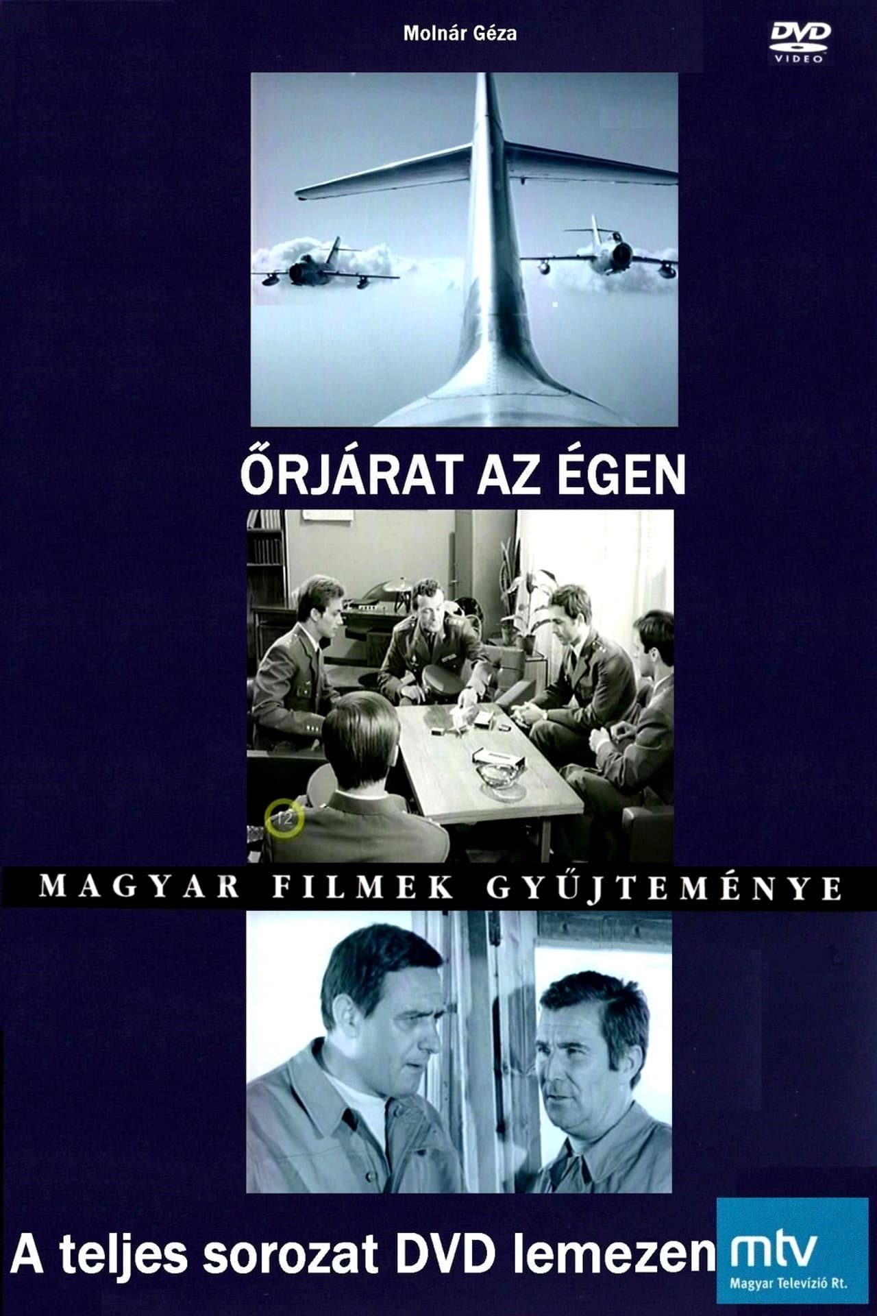 Őrjárat az égen preview 2