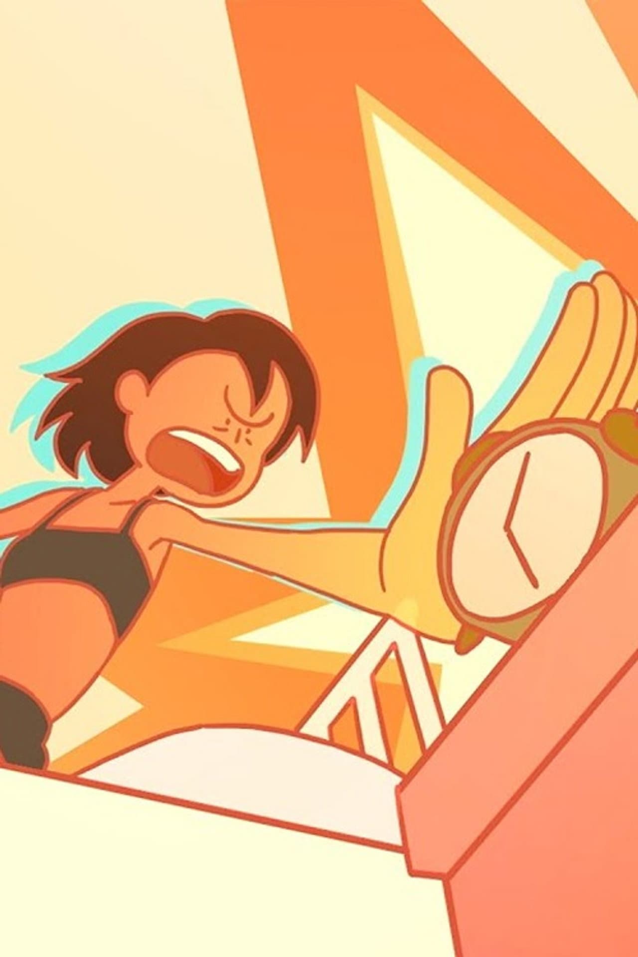 Chasing Time preview 2