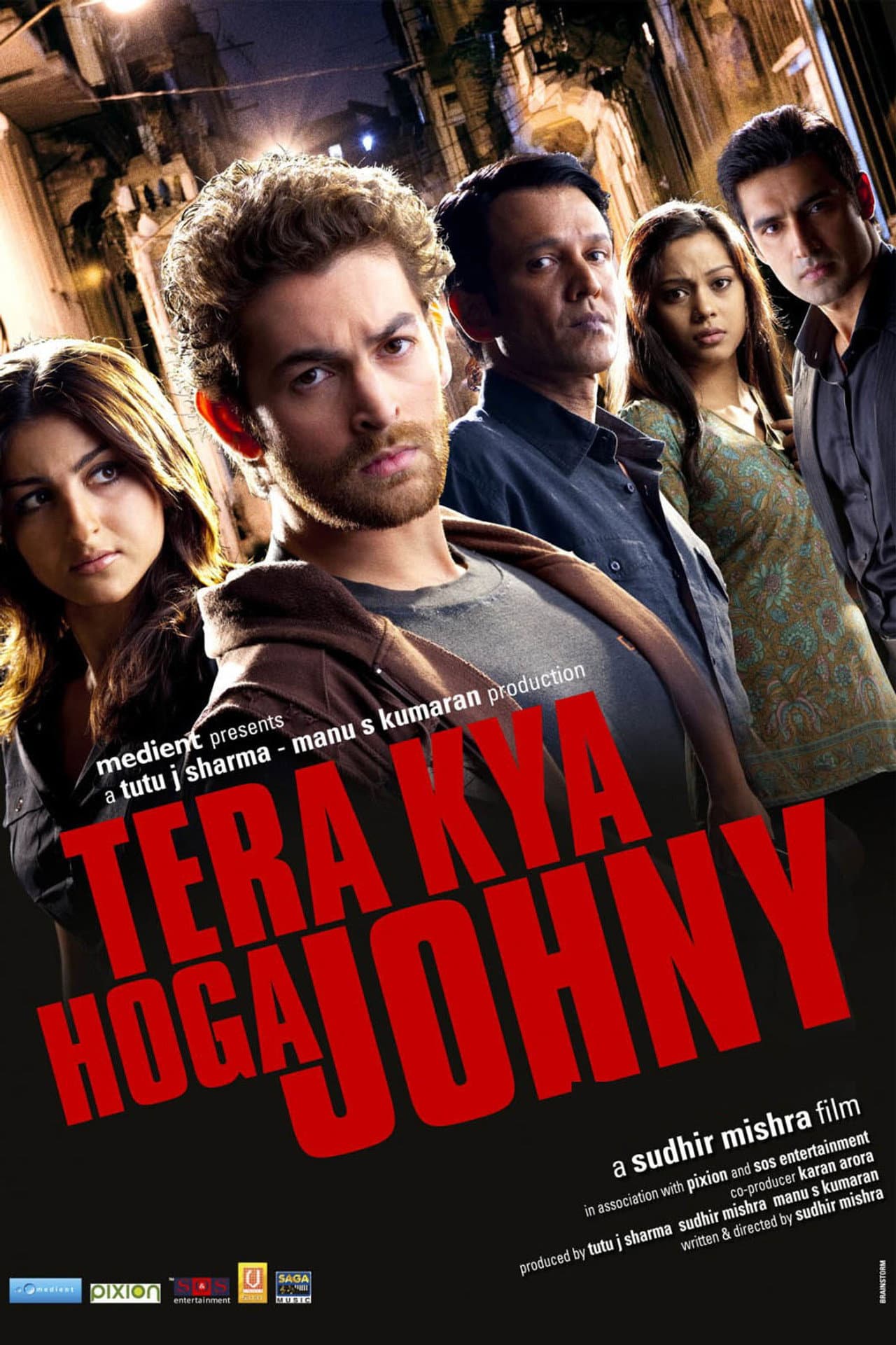 Tera Kya Hoga Johnny preview 1
