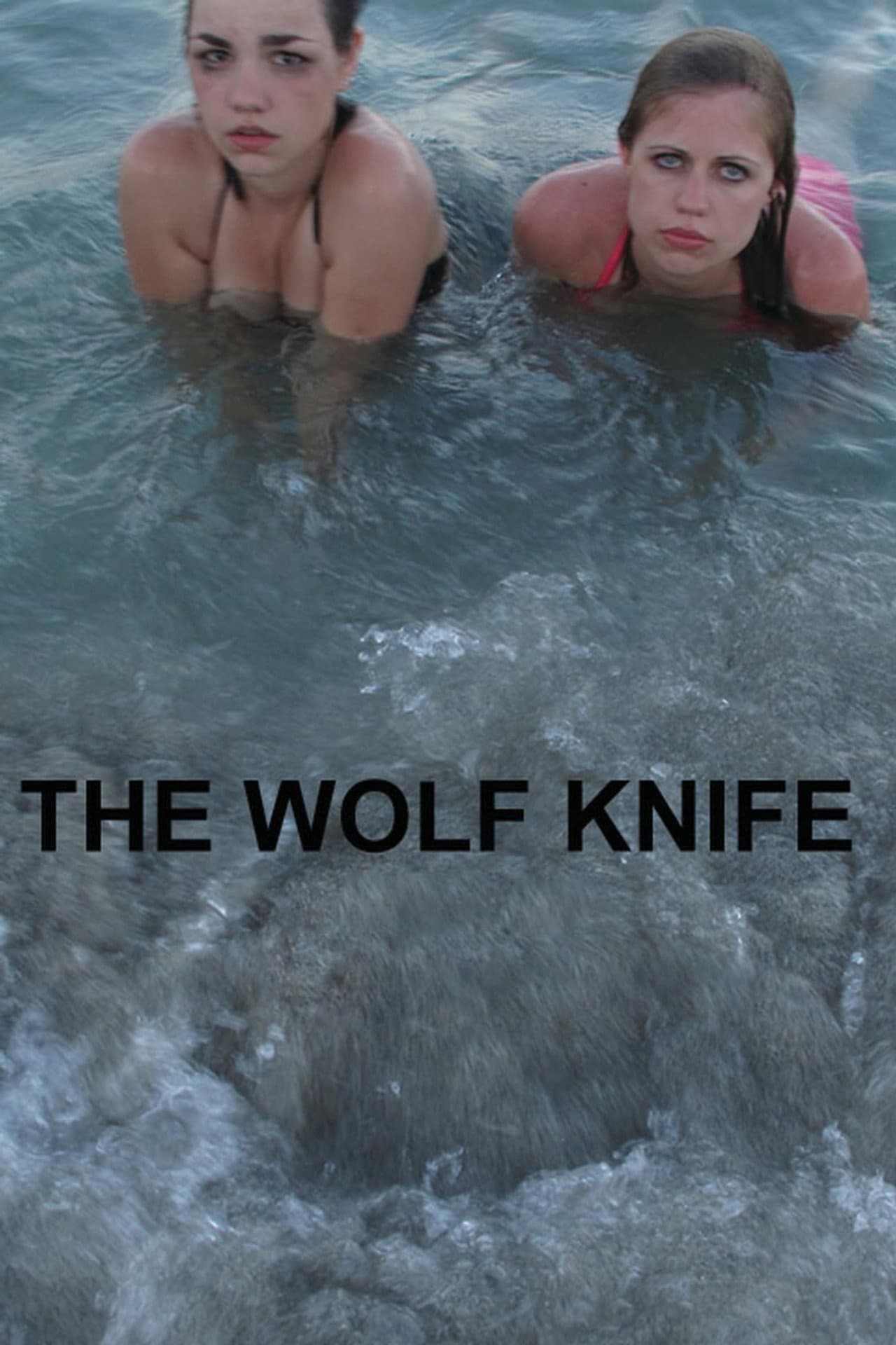 The Wolf Knife preview 2