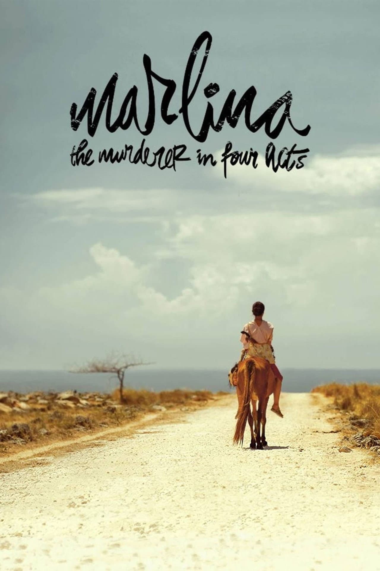 Marlina the Murderer in Four Acts preview 2