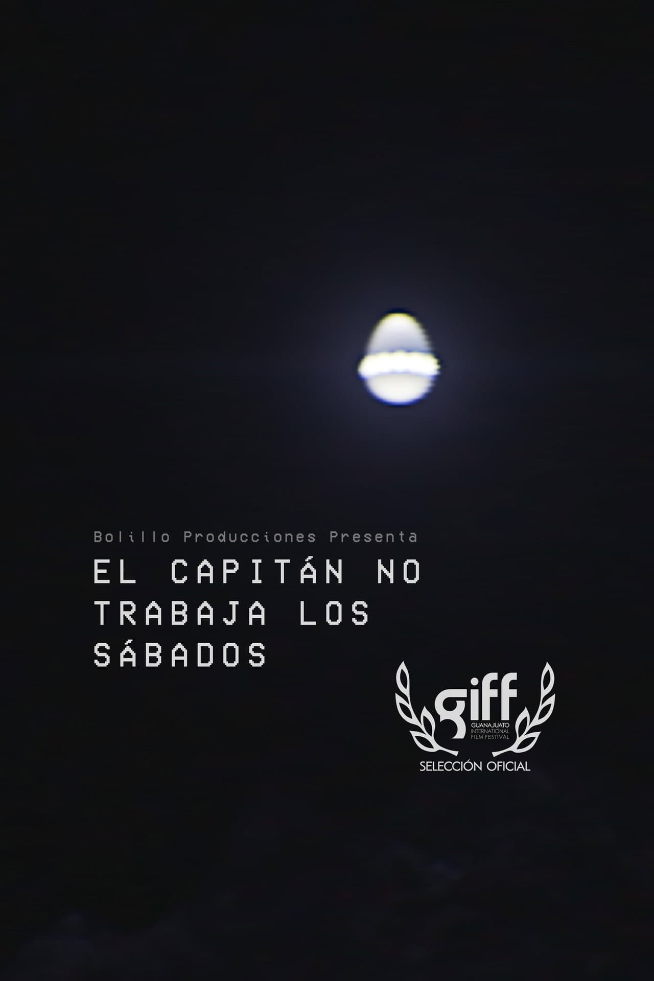 El capitán no trabaja los sábados preview 2