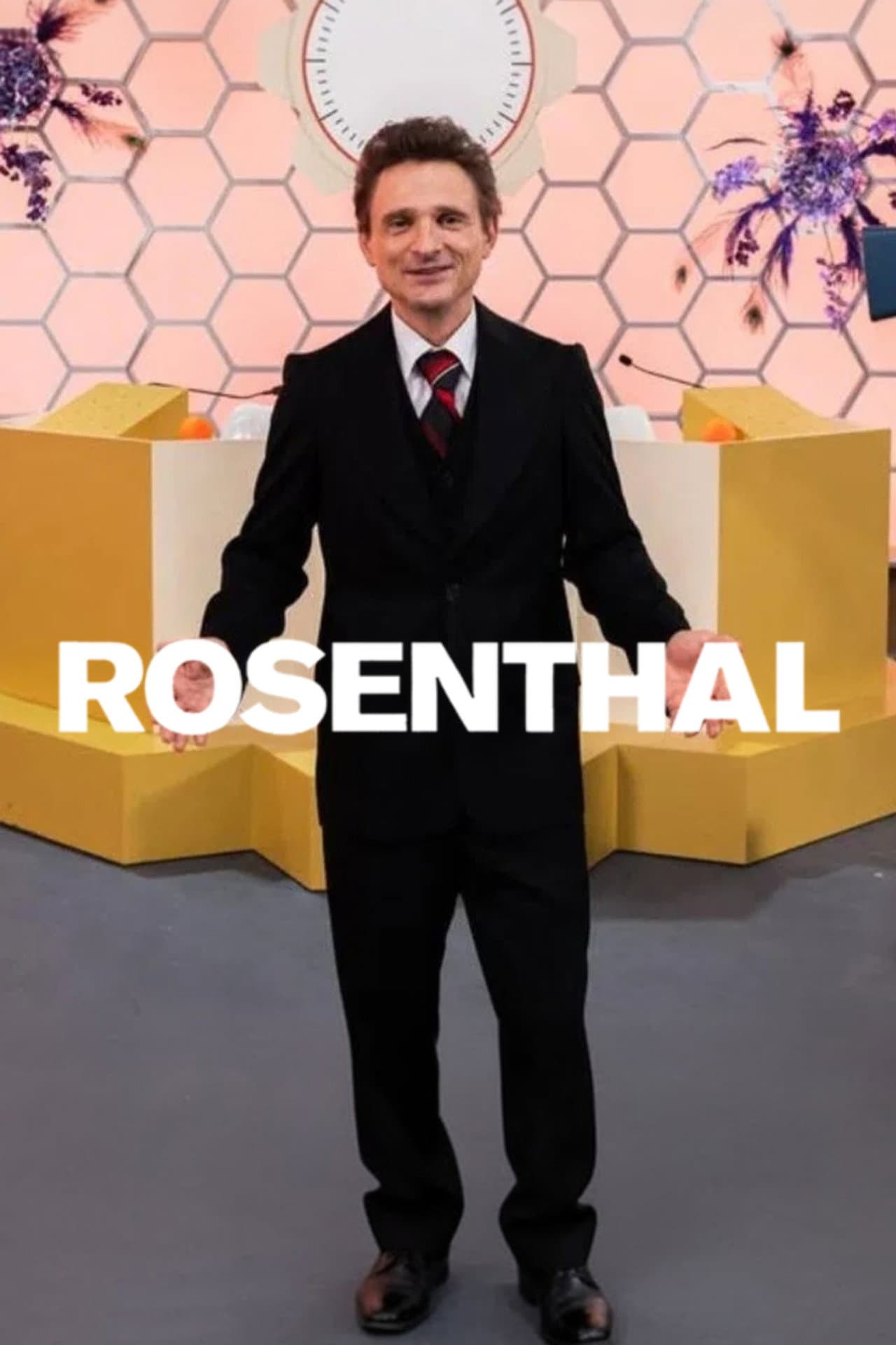 Rosenthal preview 2