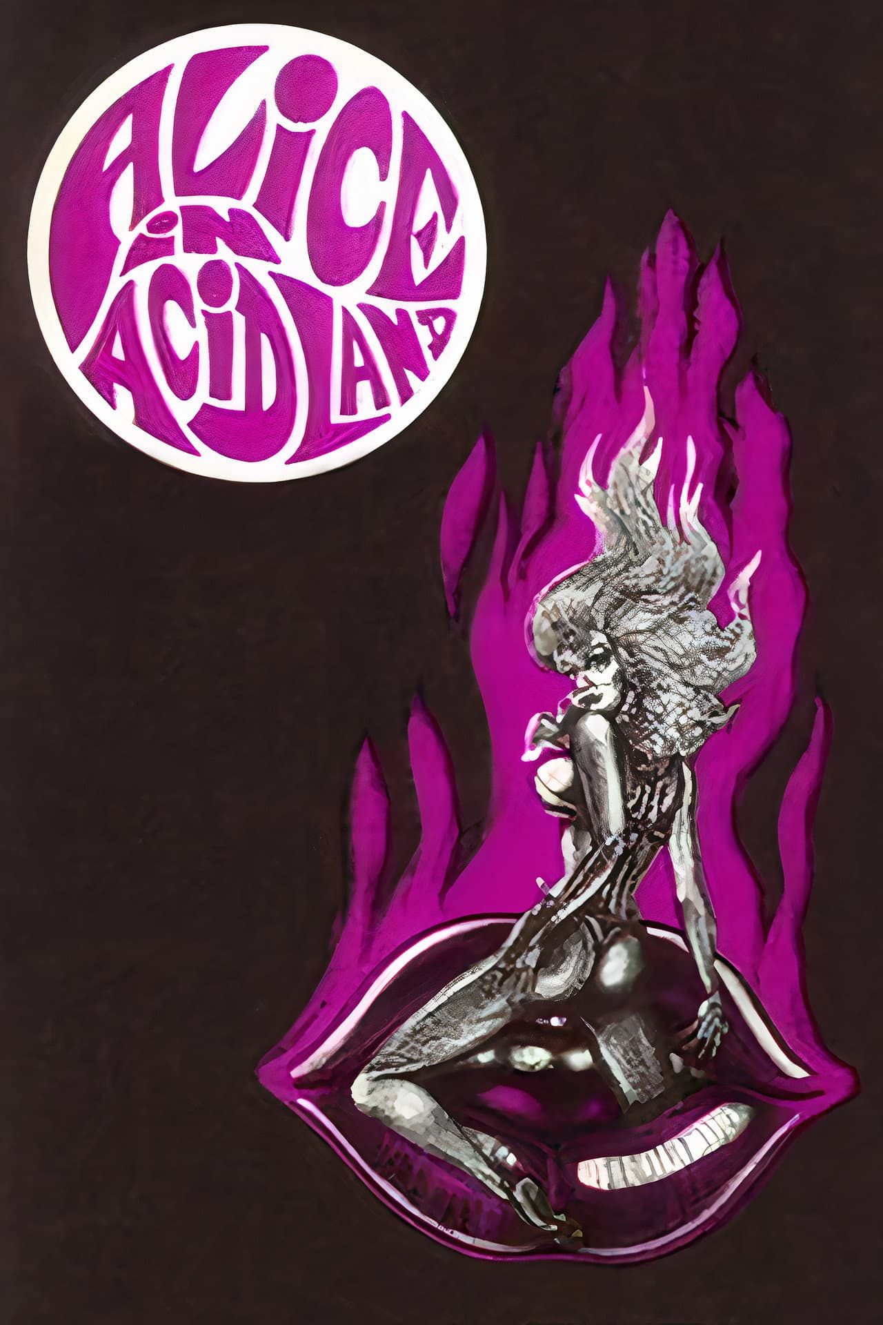 Alice in Acidland preview 2