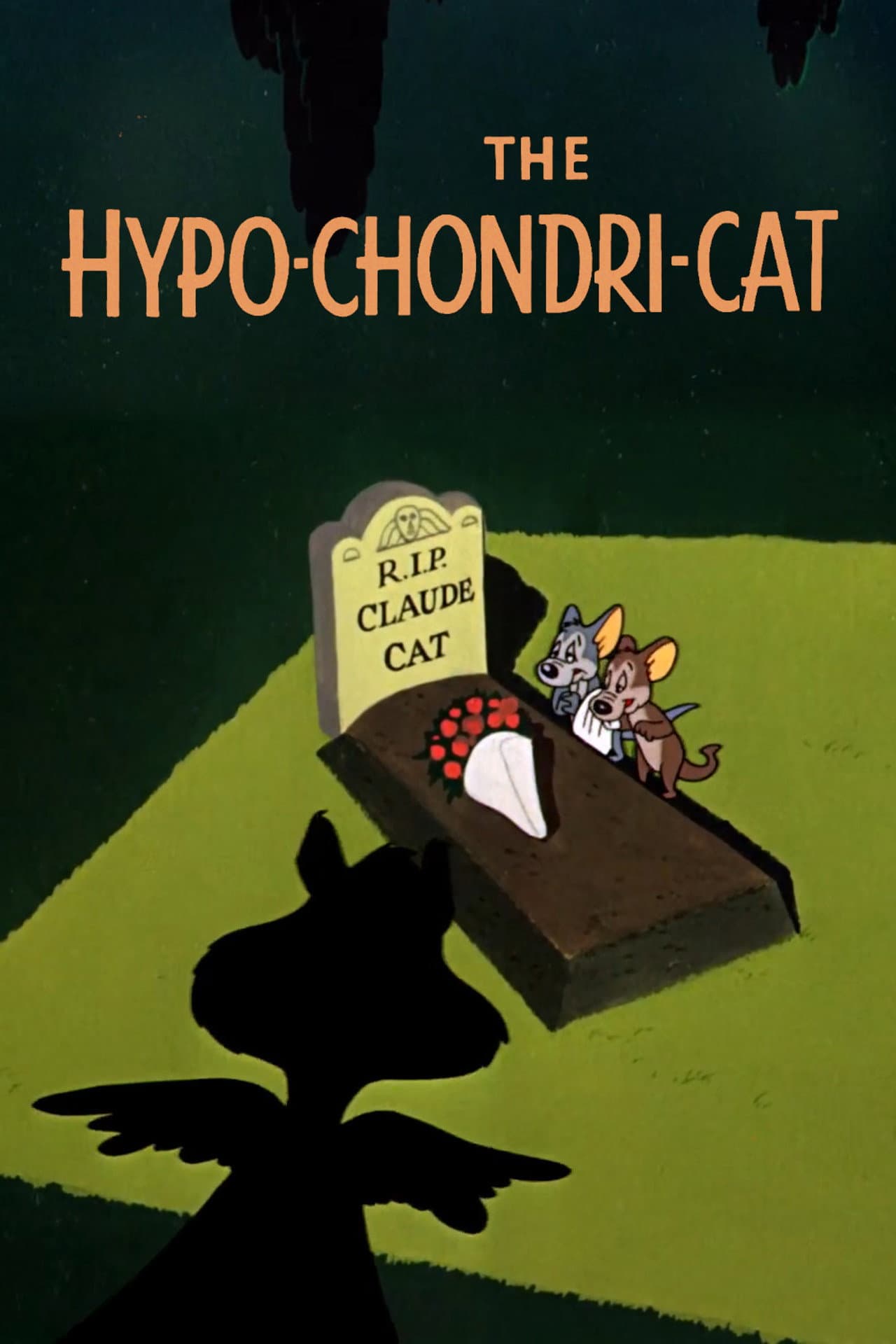 The Hypo-Chondri-Cat preview 2