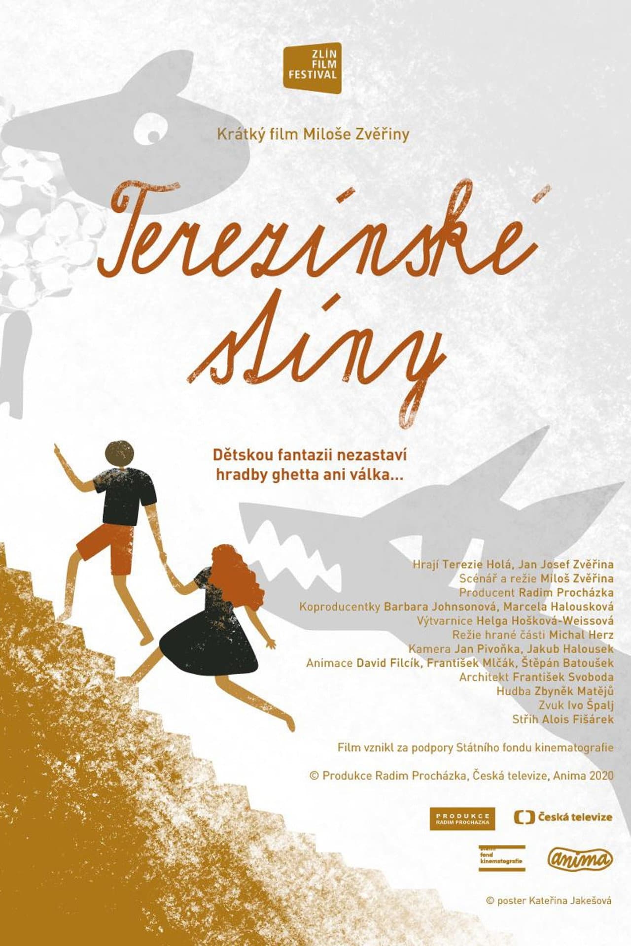 Terezínské stíny preview 2