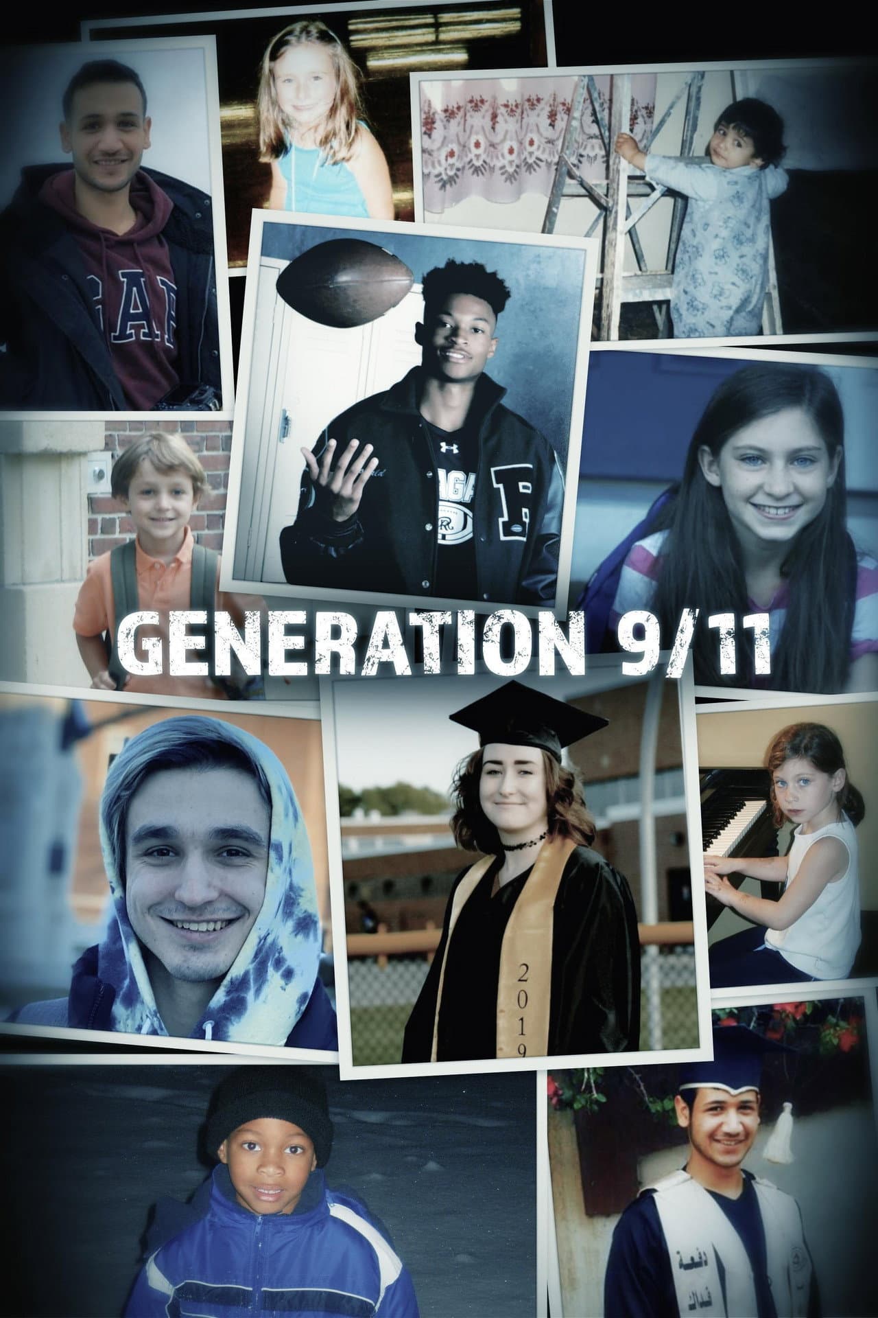 Generation 9/11 preview 1