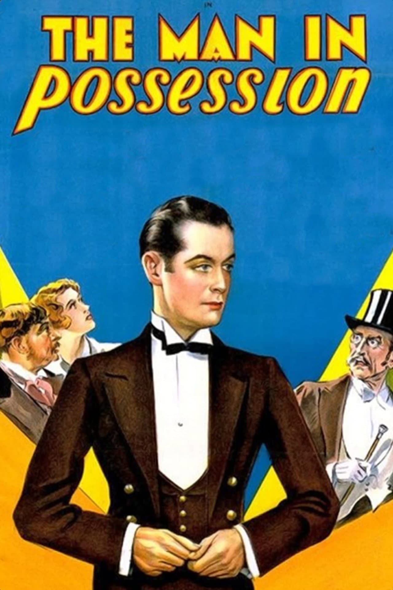 The Man in Possession preview 2